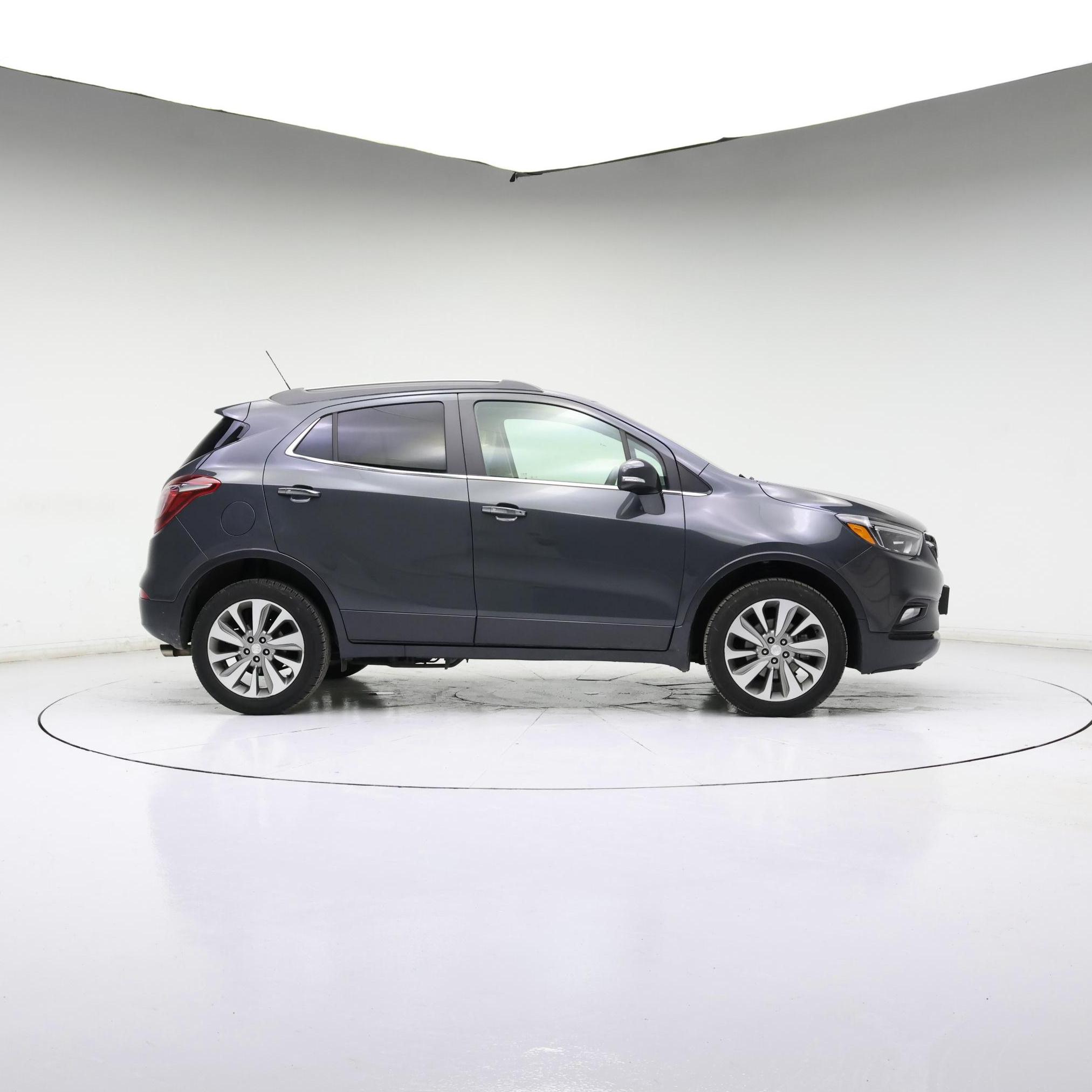 Thumbnail: 2017 Buick Encore - 7
