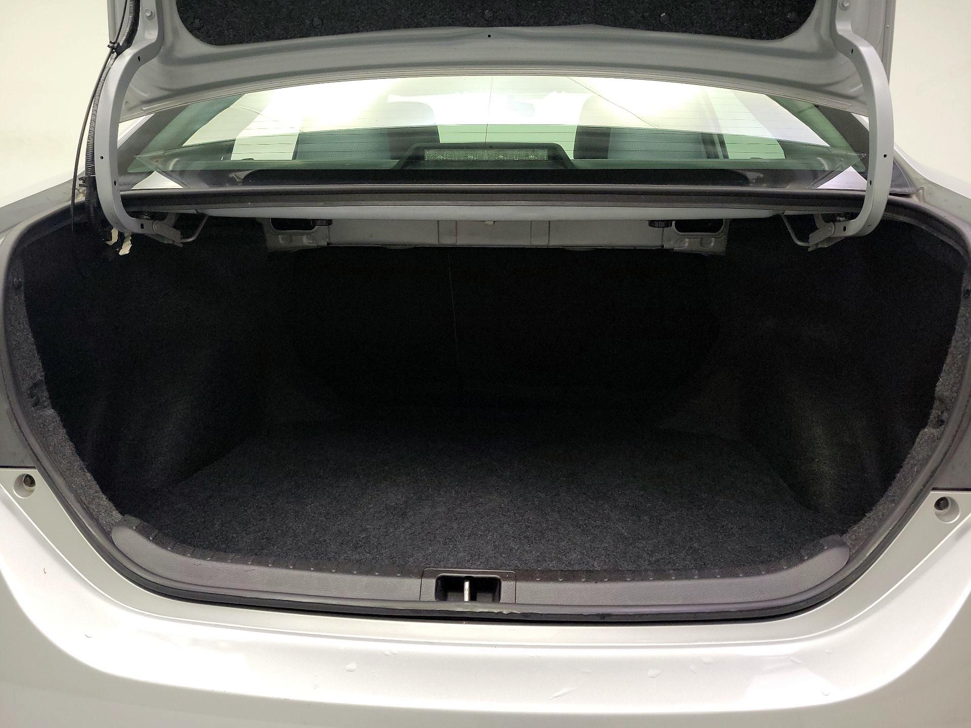 Thumbnail: 2014 Toyota Corolla - 19