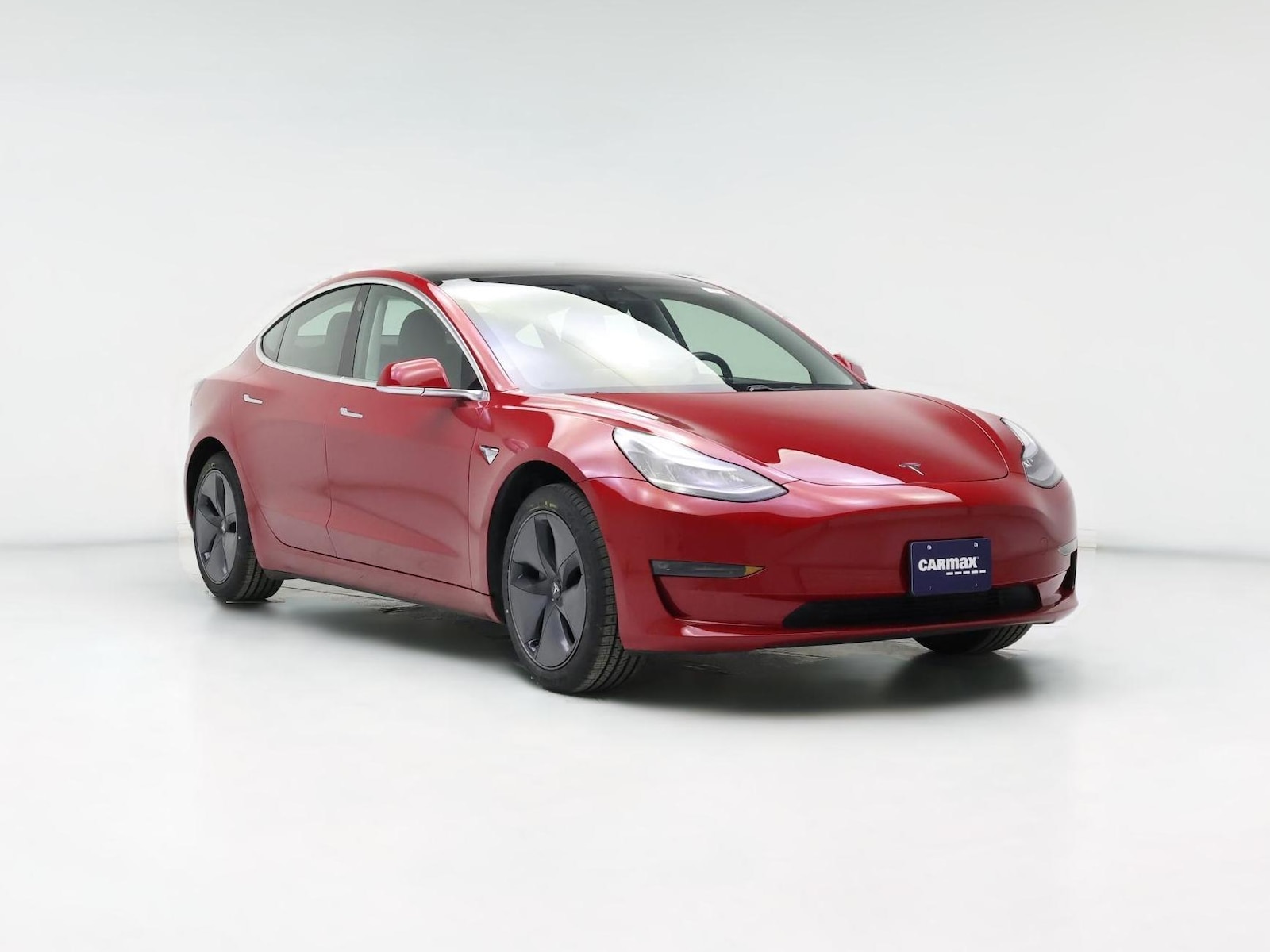 2019 Tesla Model 3 Base