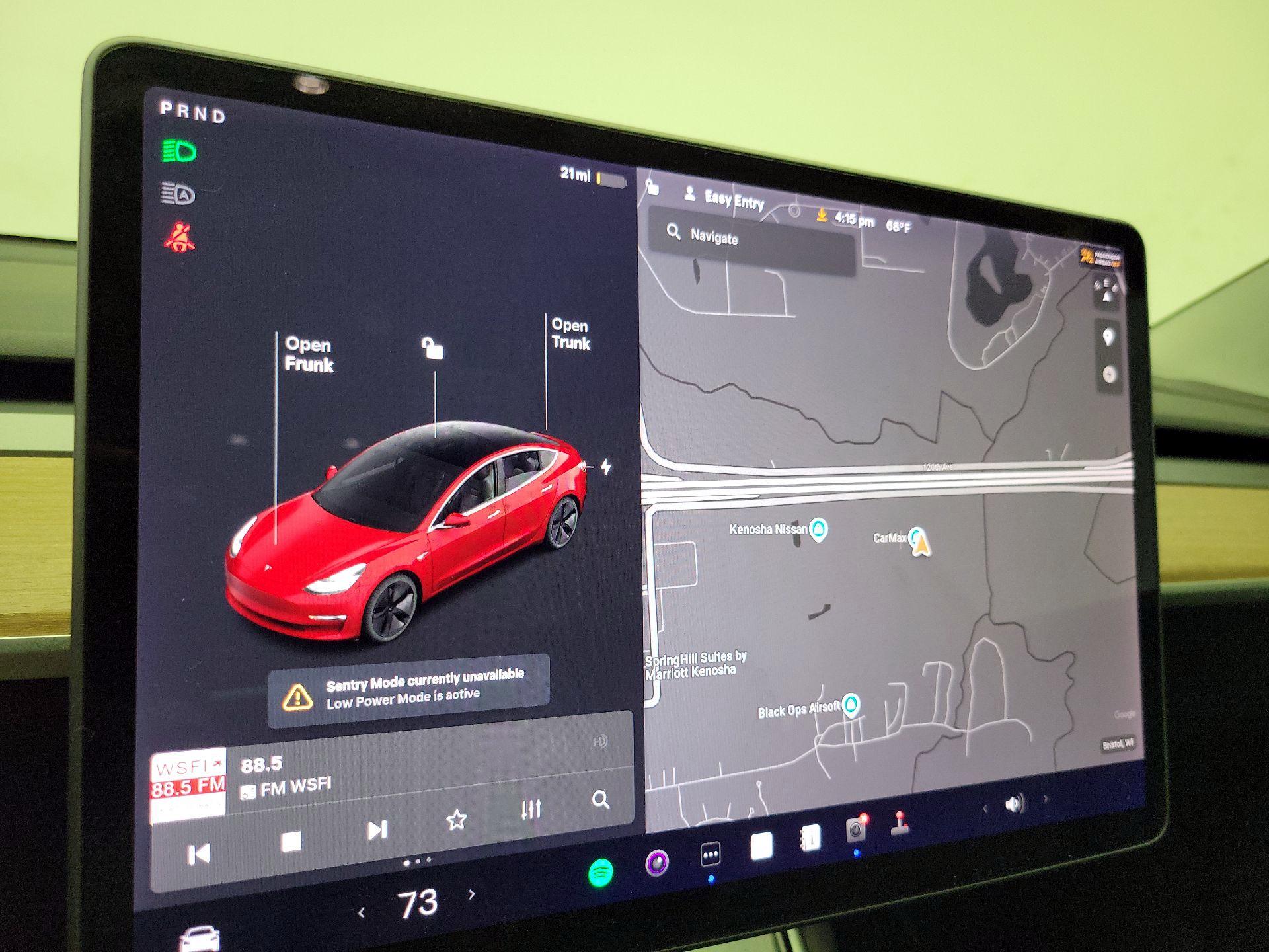 Thumbnail: 2019 Tesla Model 3 - 13