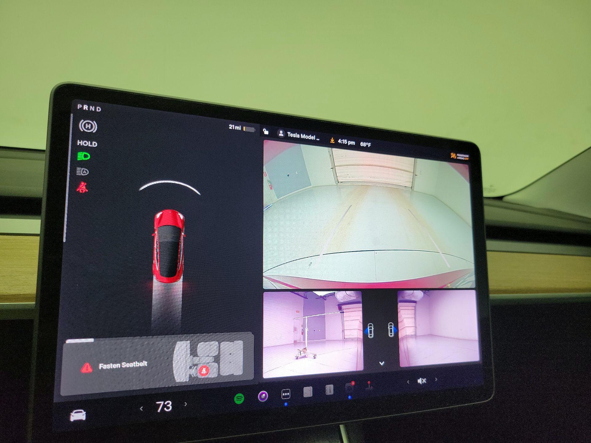 Thumbnail: 2019 Tesla Model 3 - 14