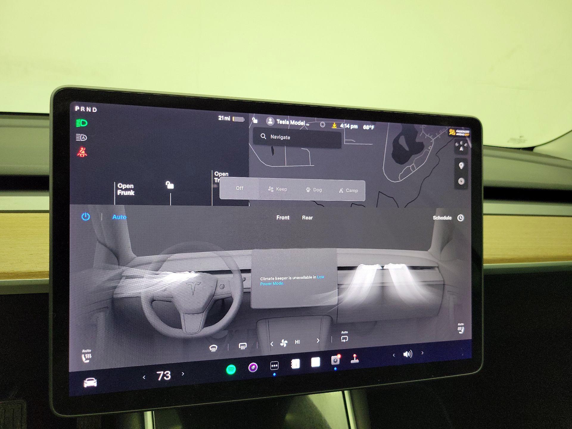 Thumbnail: 2019 Tesla Model 3 - 16