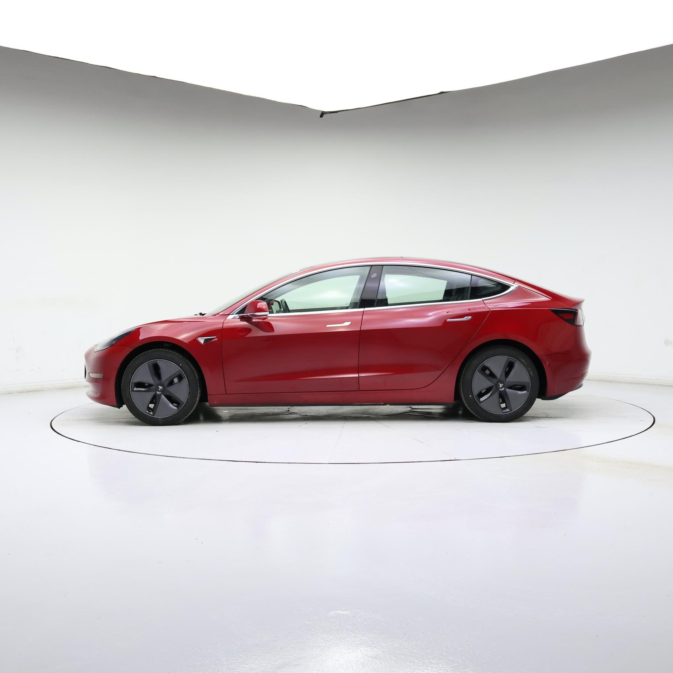 Thumbnail: 2019 Tesla Model 3 - 3