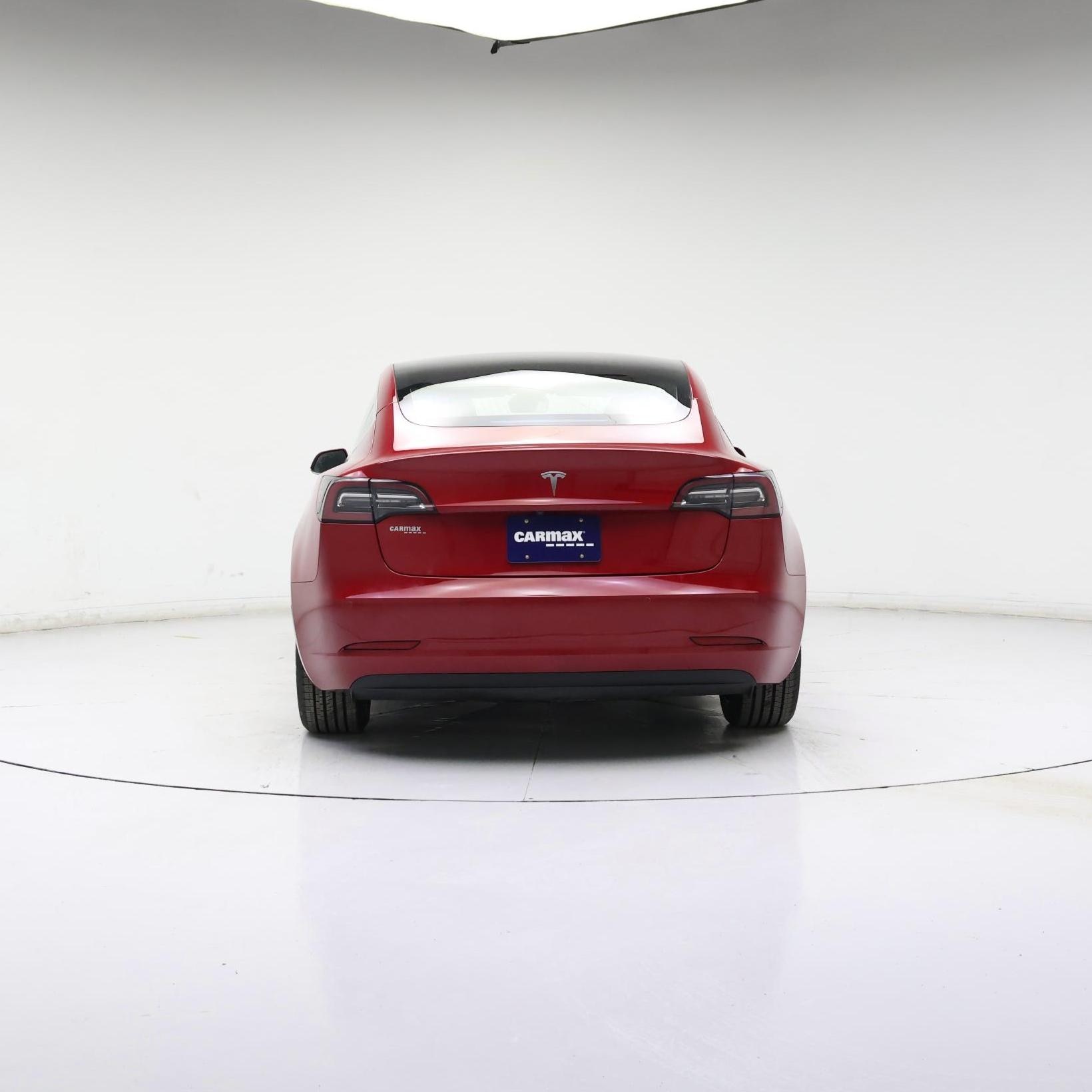 Thumbnail: 2019 Tesla Model 3 - 6