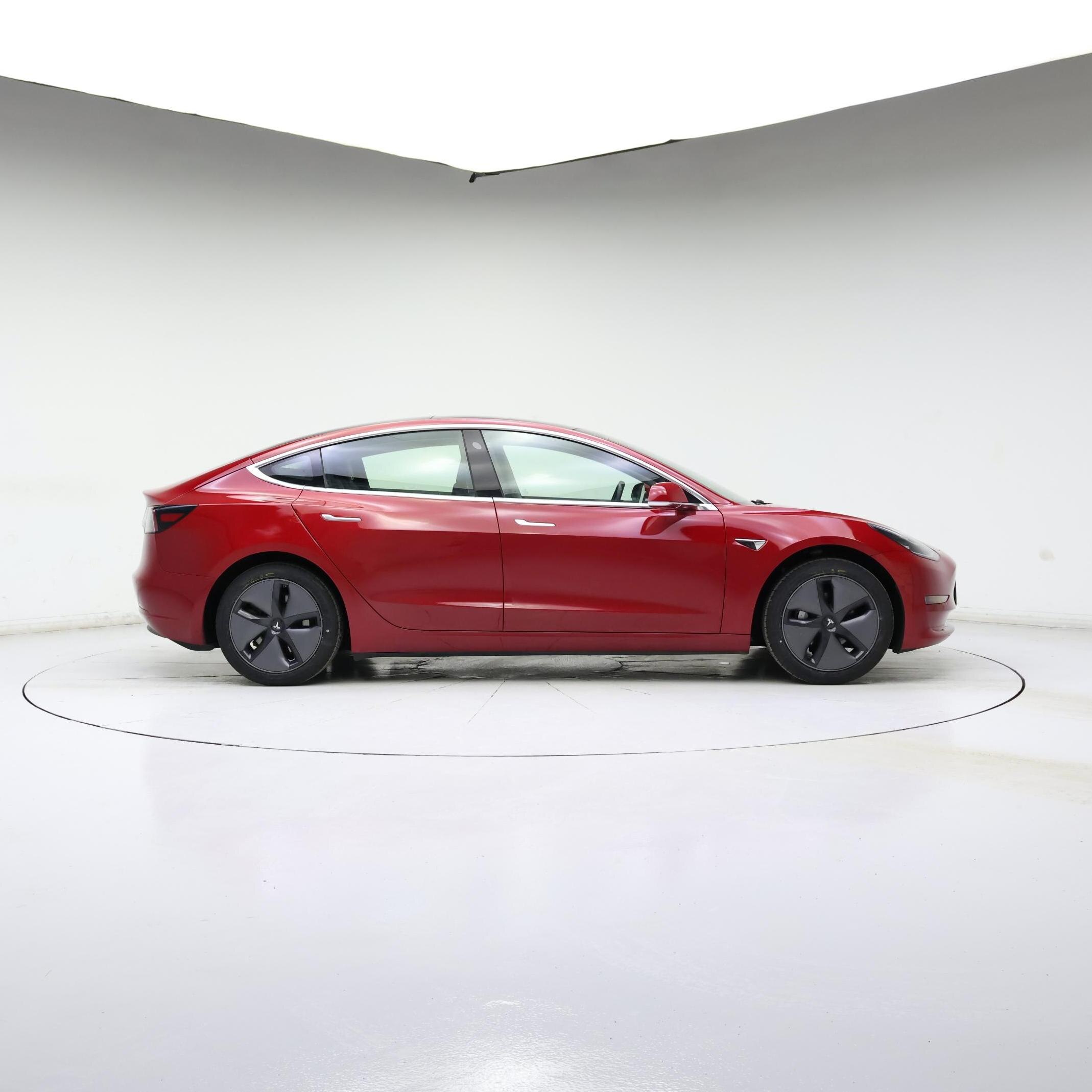 Thumbnail: 2019 Tesla Model 3 - 7