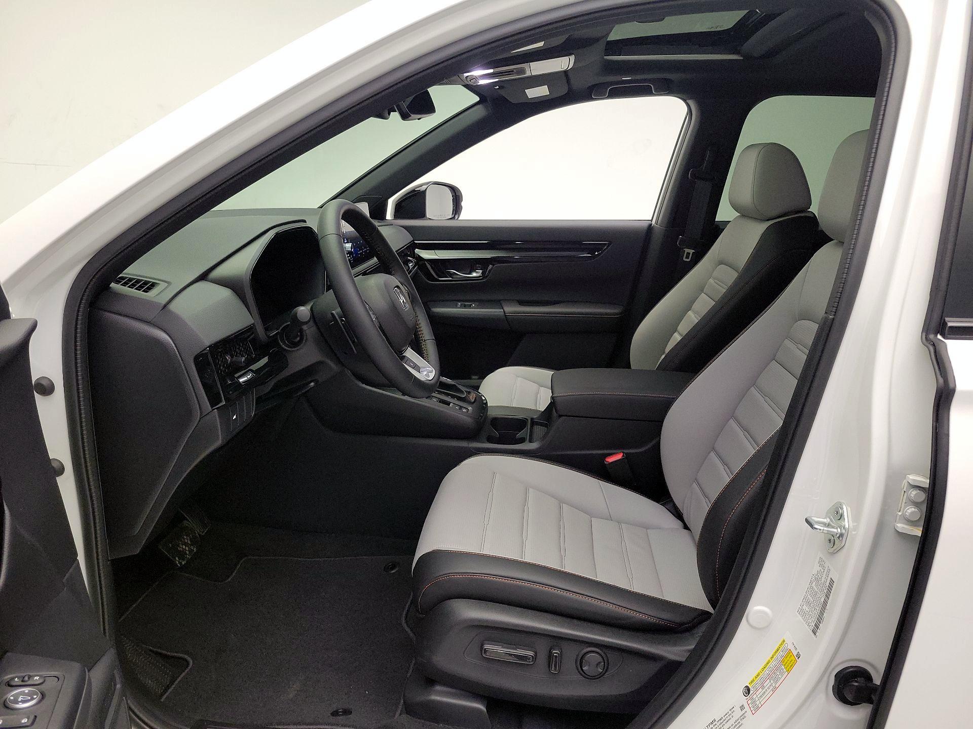 Thumbnail: 2026 Honda CR-V - 11