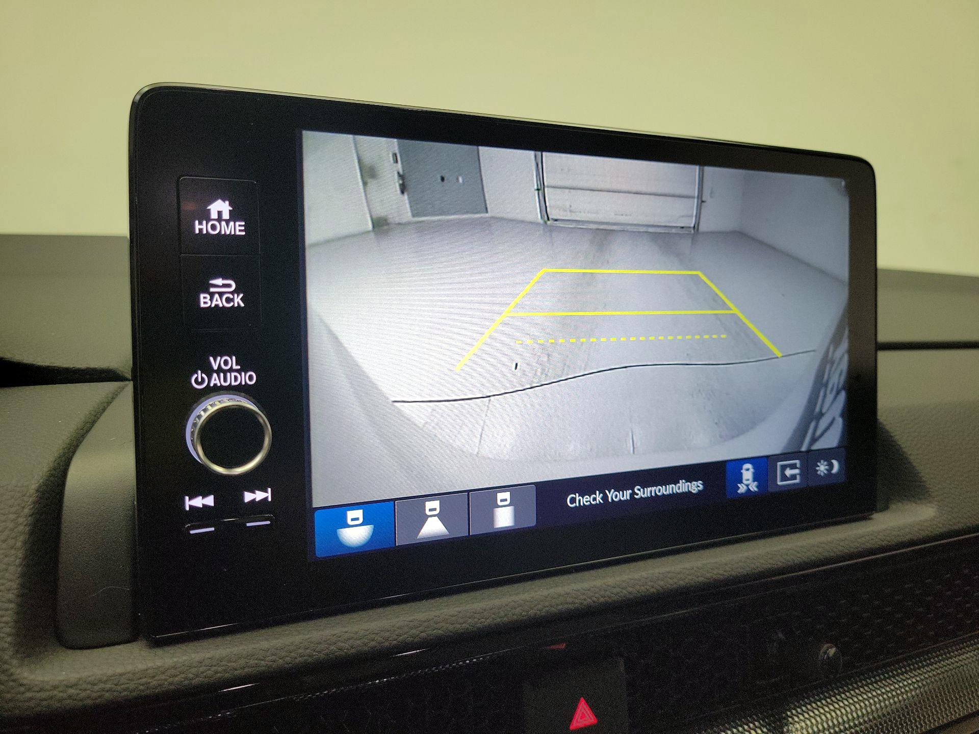 Thumbnail: 2026 Honda CR-V - 13