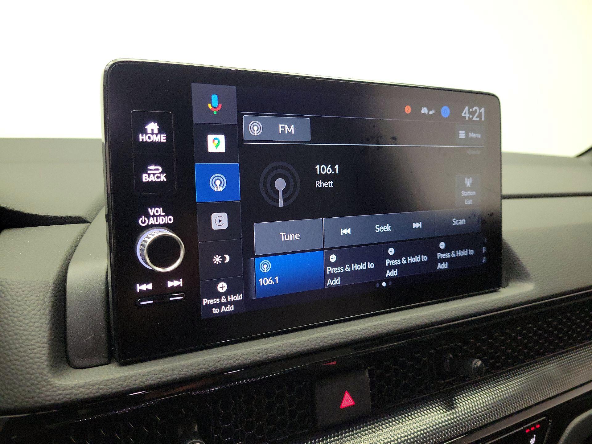 Thumbnail: 2026 Honda CR-V - 14