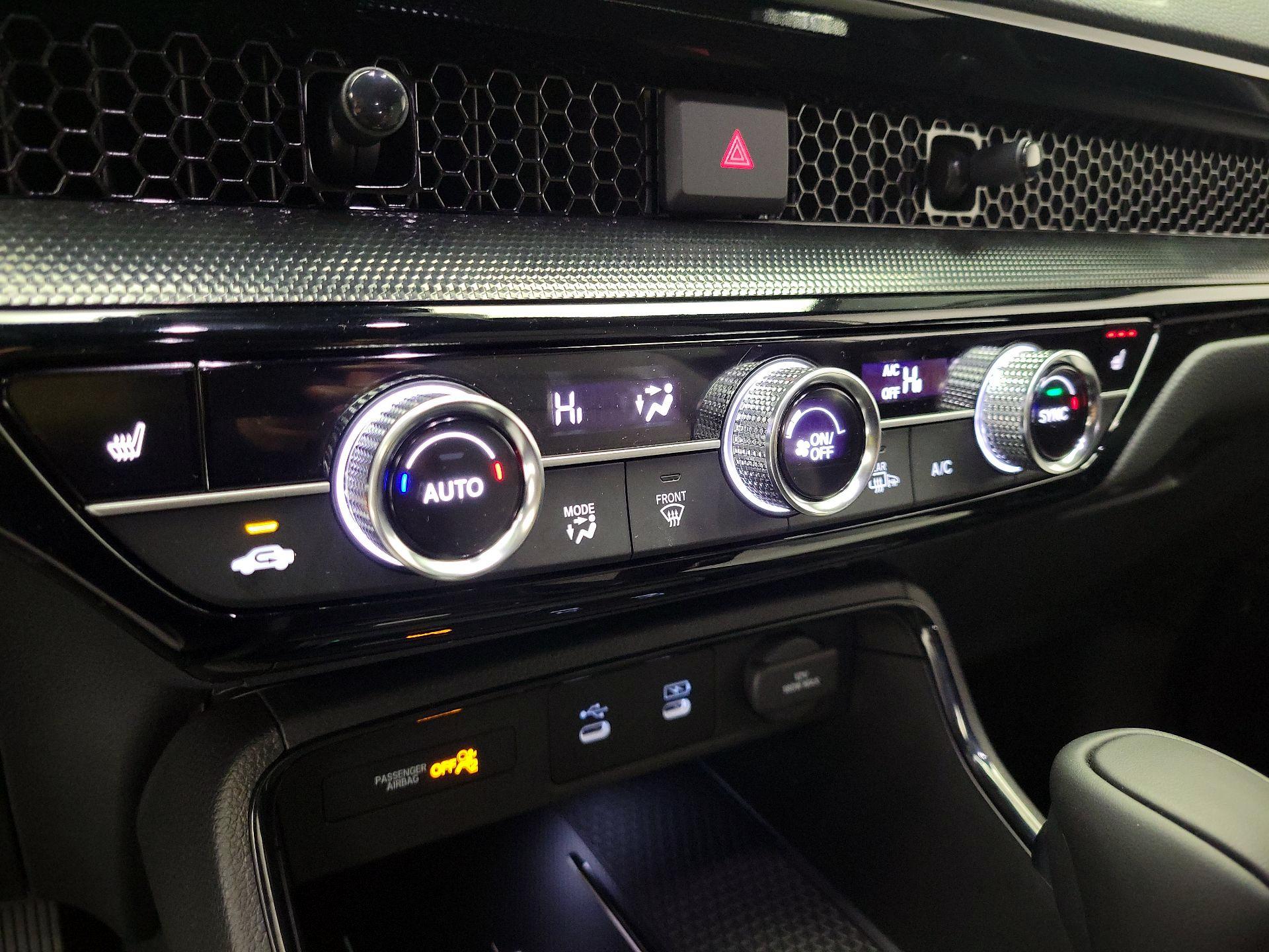 Thumbnail: 2026 Honda CR-V - 15