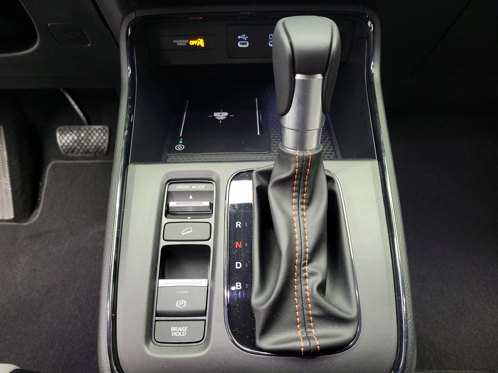 Thumbnail: 2026 Honda CR-V - 16