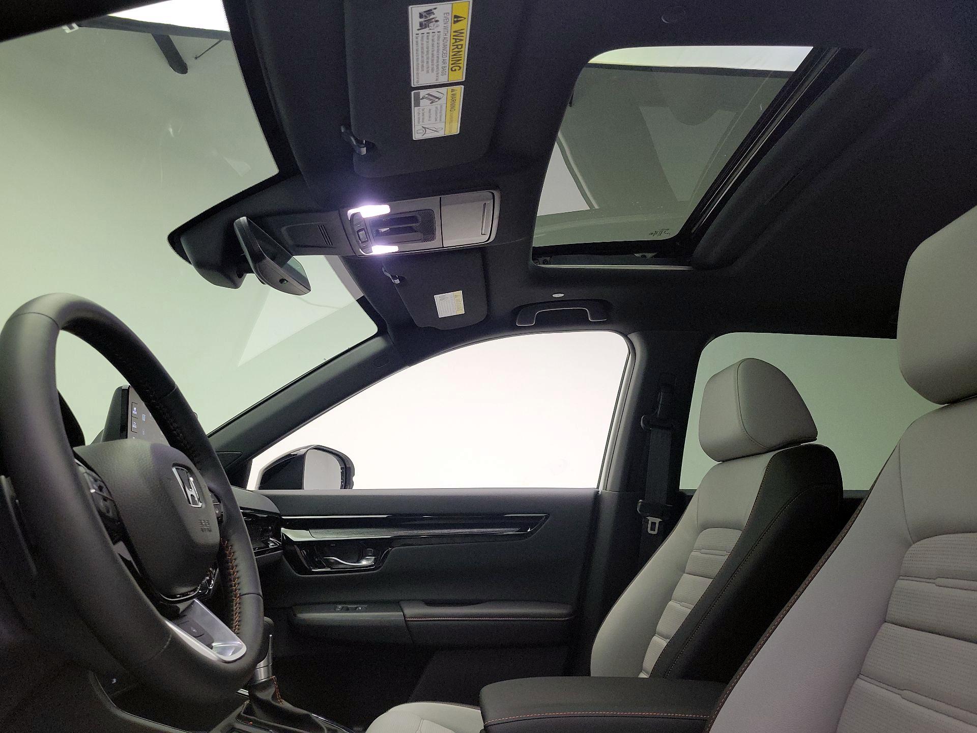 Thumbnail: 2026 Honda CR-V - 18