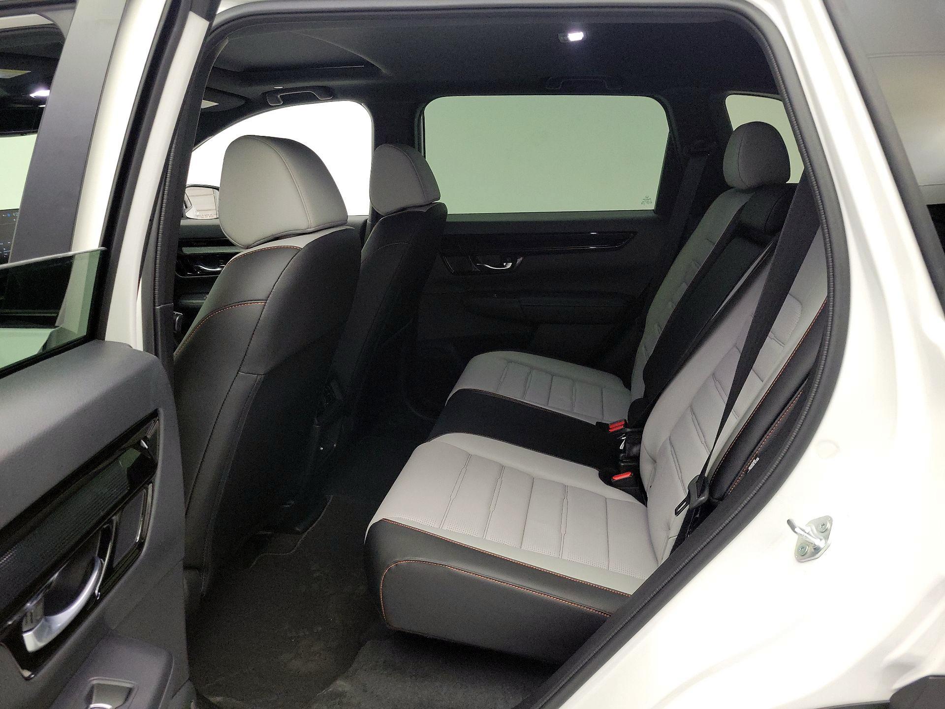 Thumbnail: 2026 Honda CR-V - 19