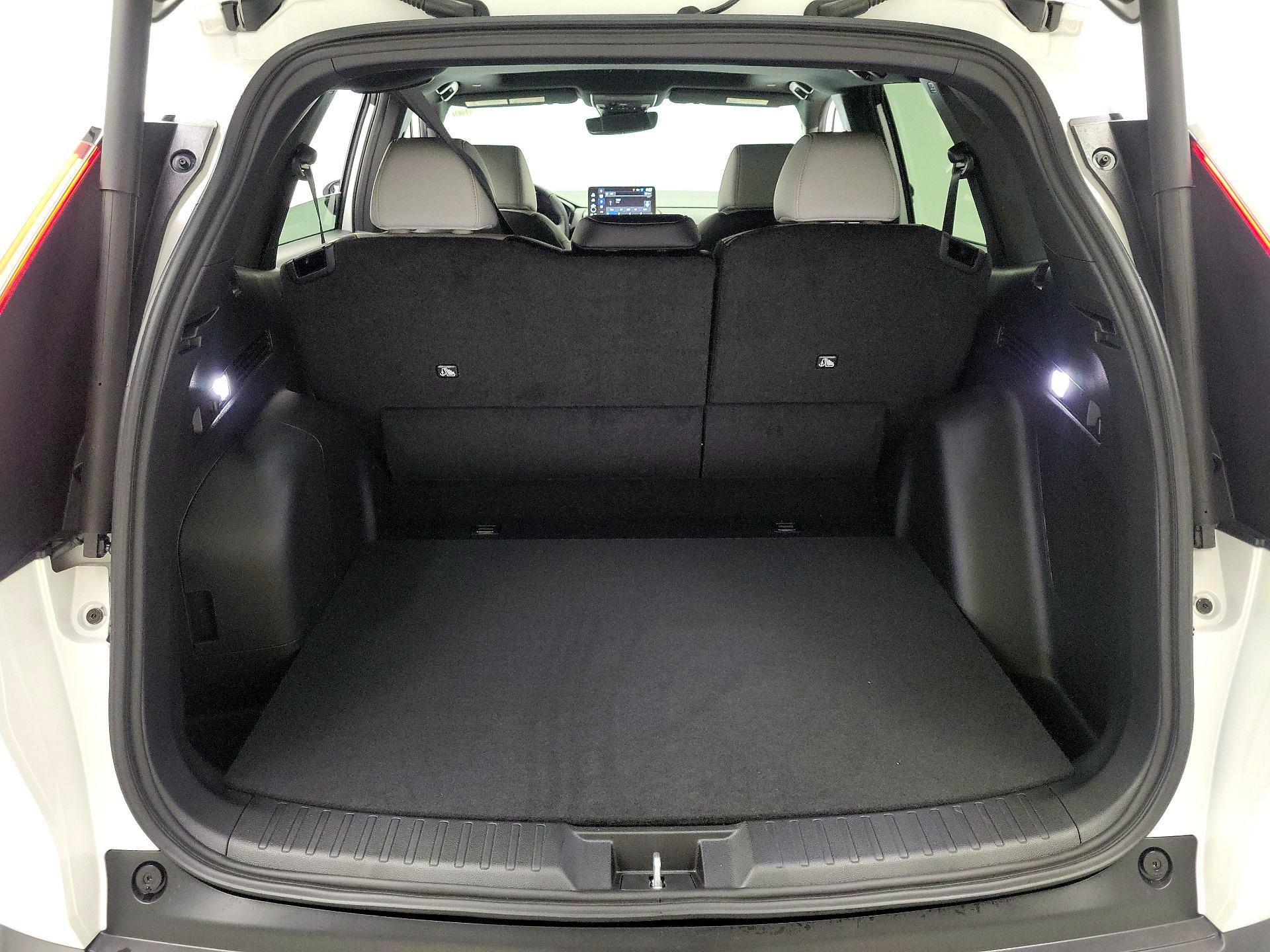 Thumbnail: 2026 Honda CR-V - 20