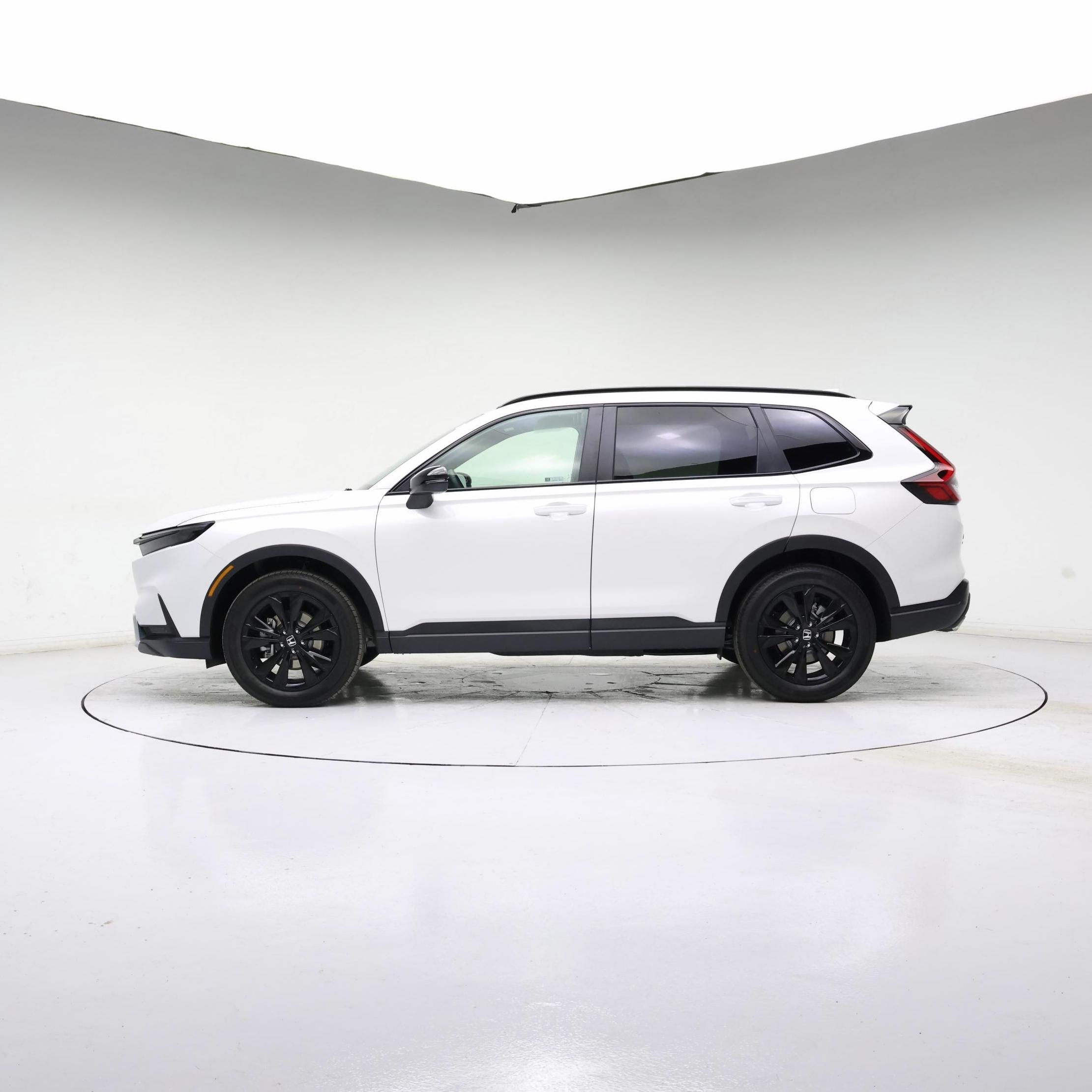 Thumbnail: 2026 Honda CR-V - 3