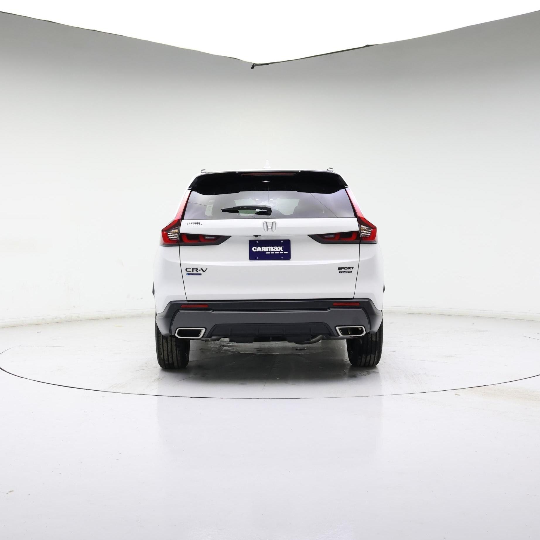 Thumbnail: 2026 Honda CR-V - 6