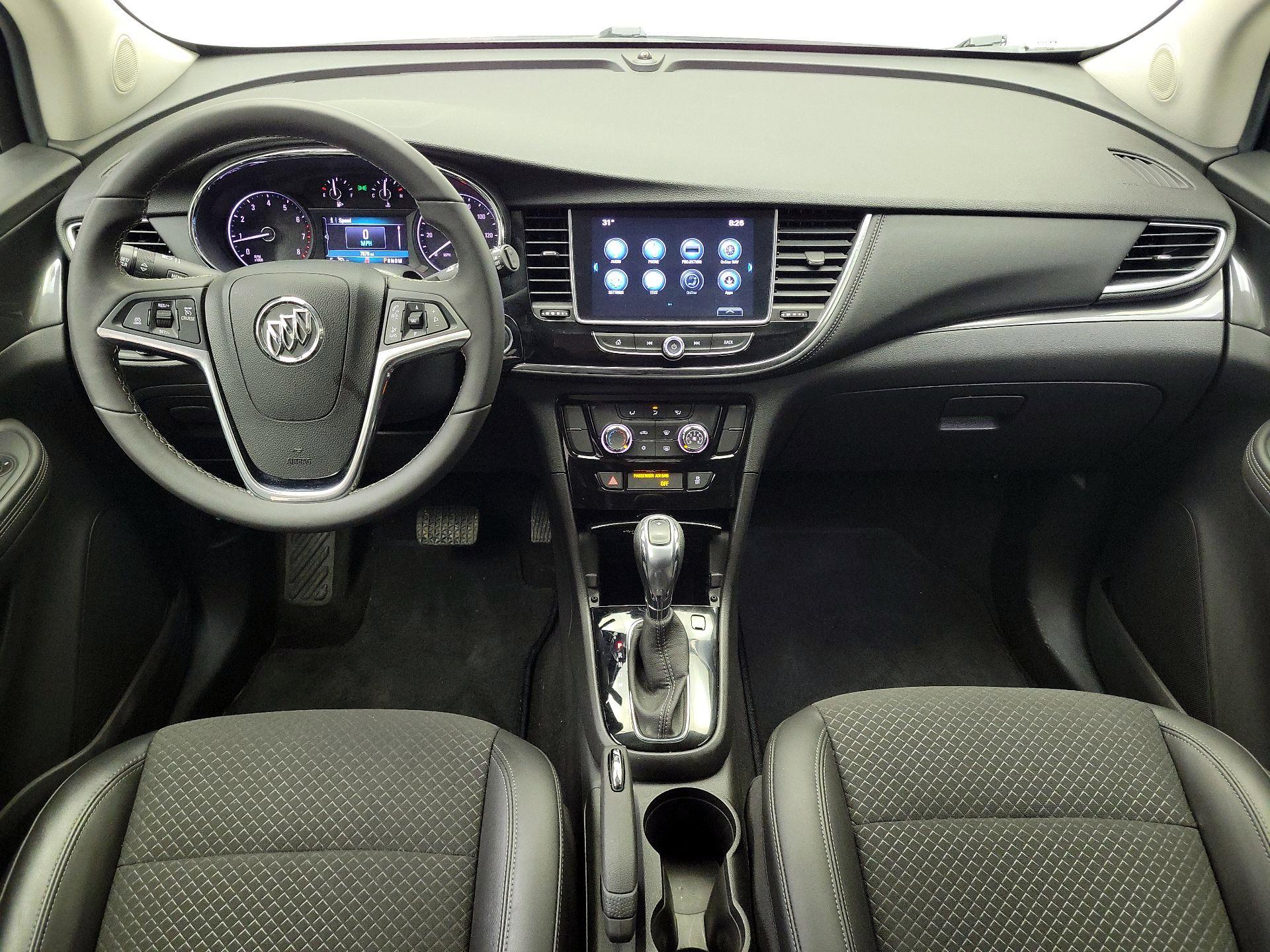 Thumbnail: 2018 Buick Encore - 9