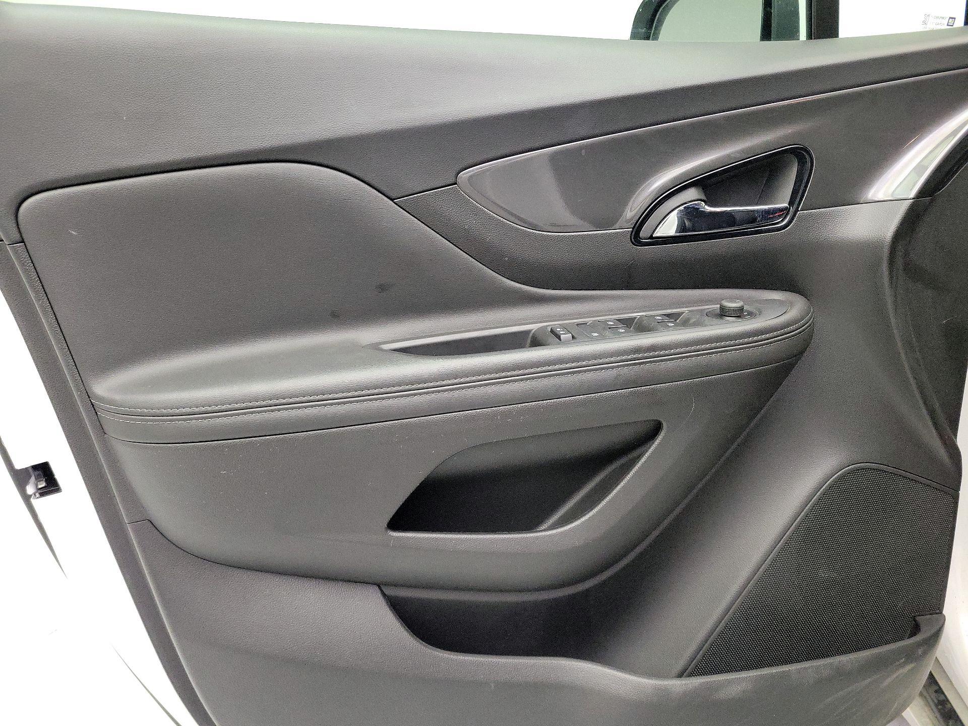 Thumbnail: 2018 Buick Encore - 12