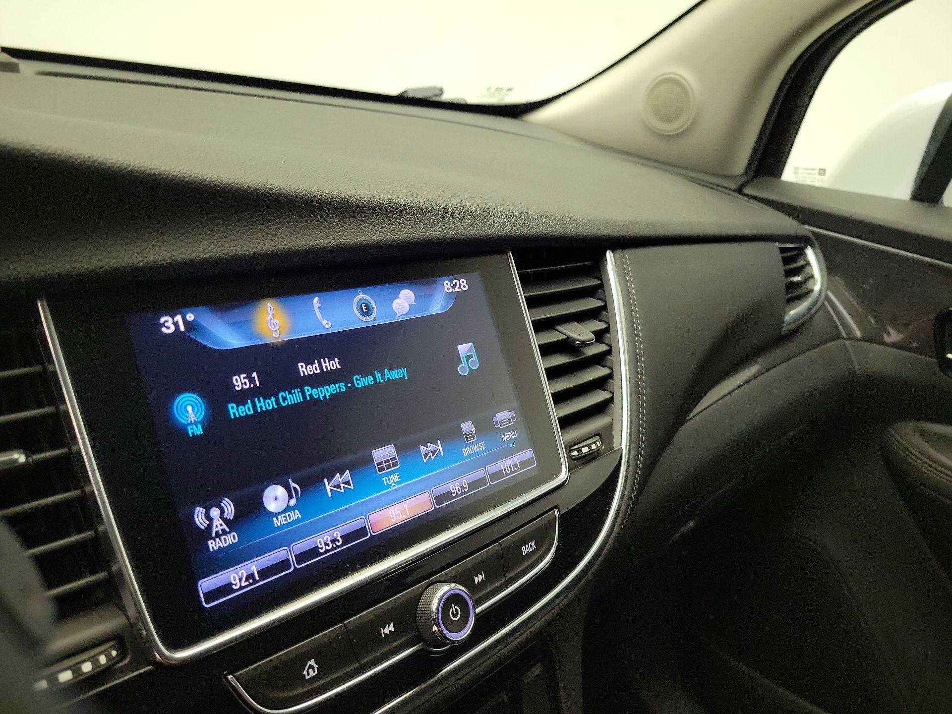 Thumbnail: 2018 Buick Encore - 15