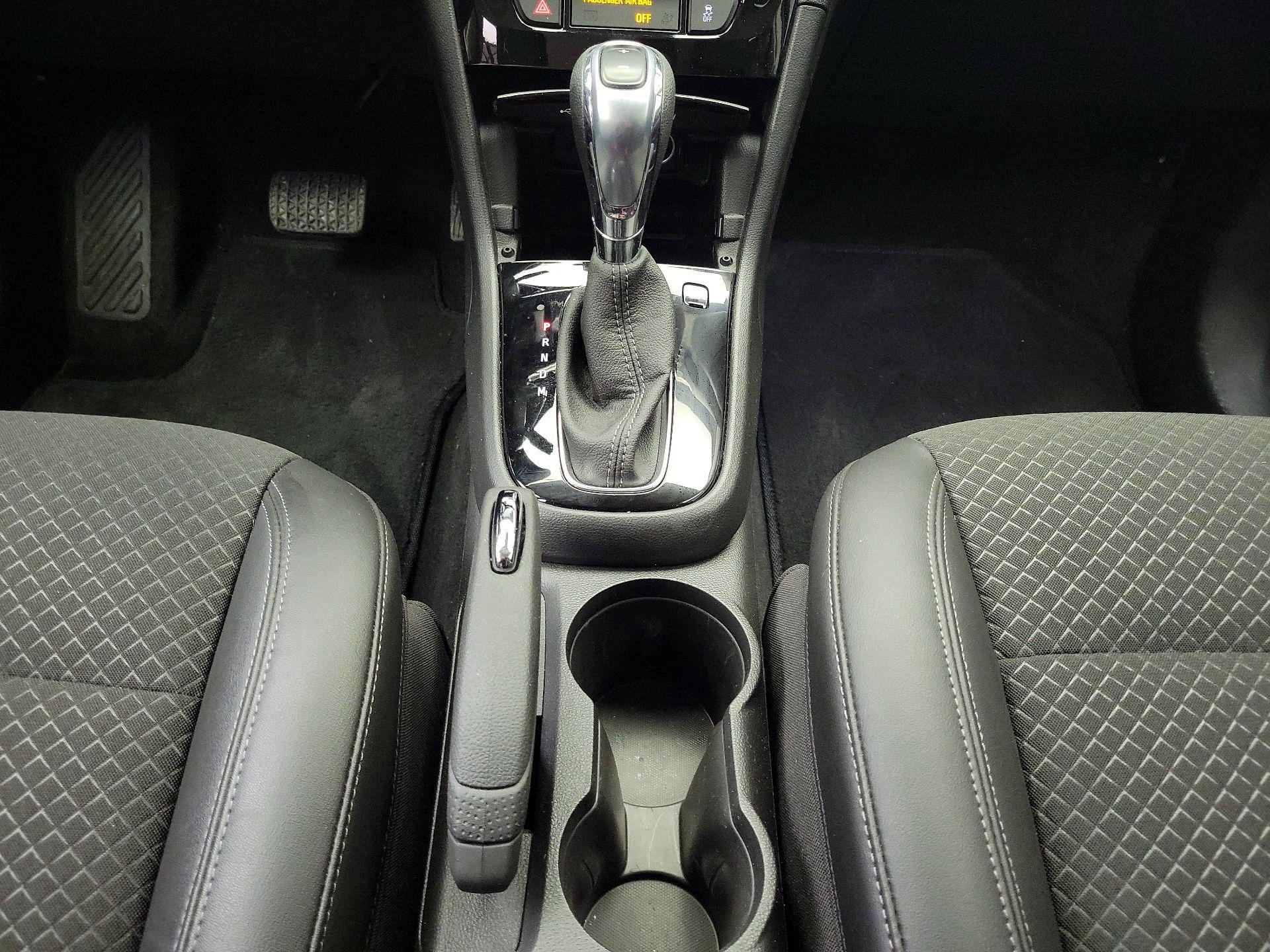 Thumbnail: 2018 Buick Encore - 17