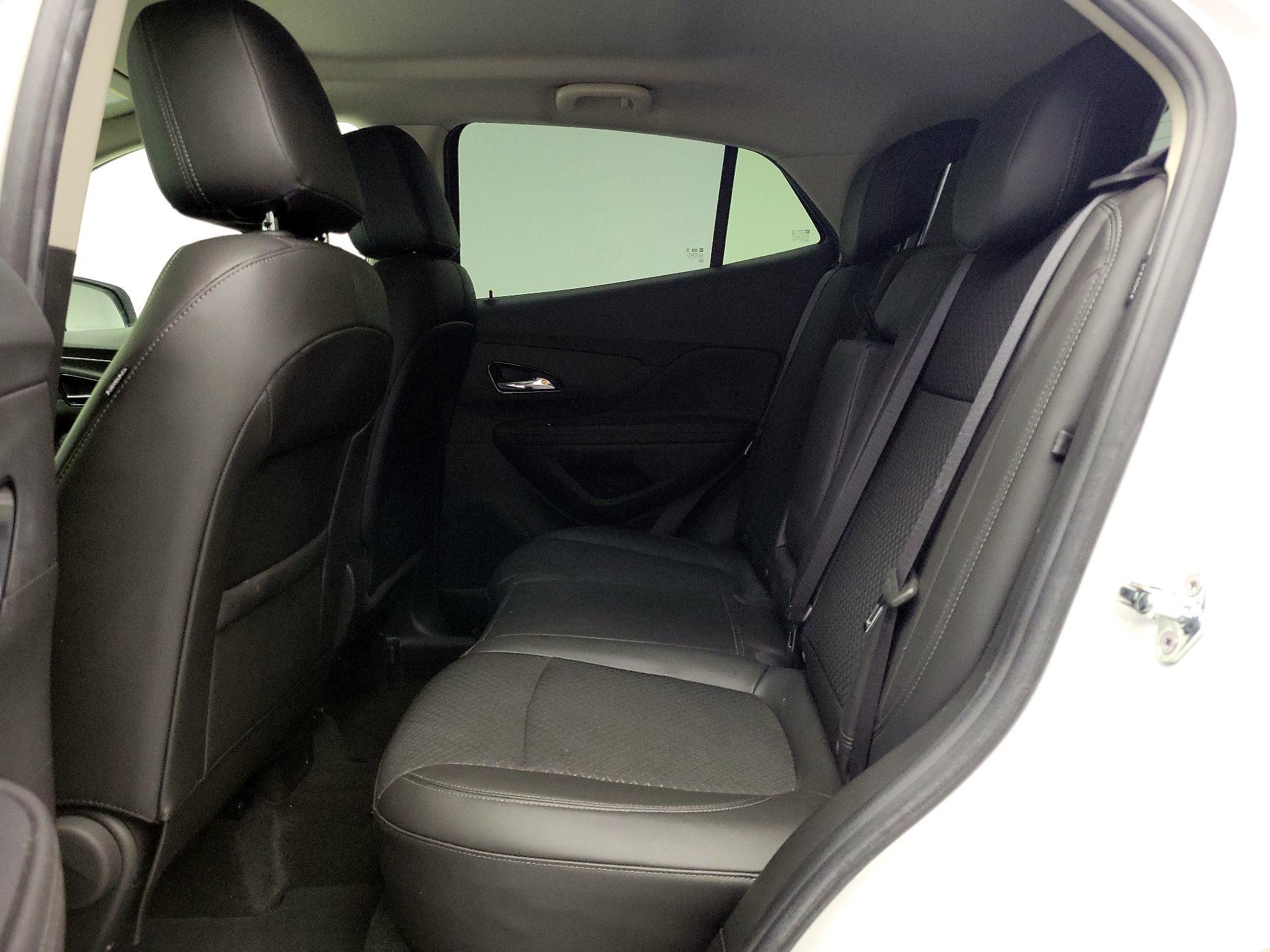 Thumbnail: 2018 Buick Encore - 19