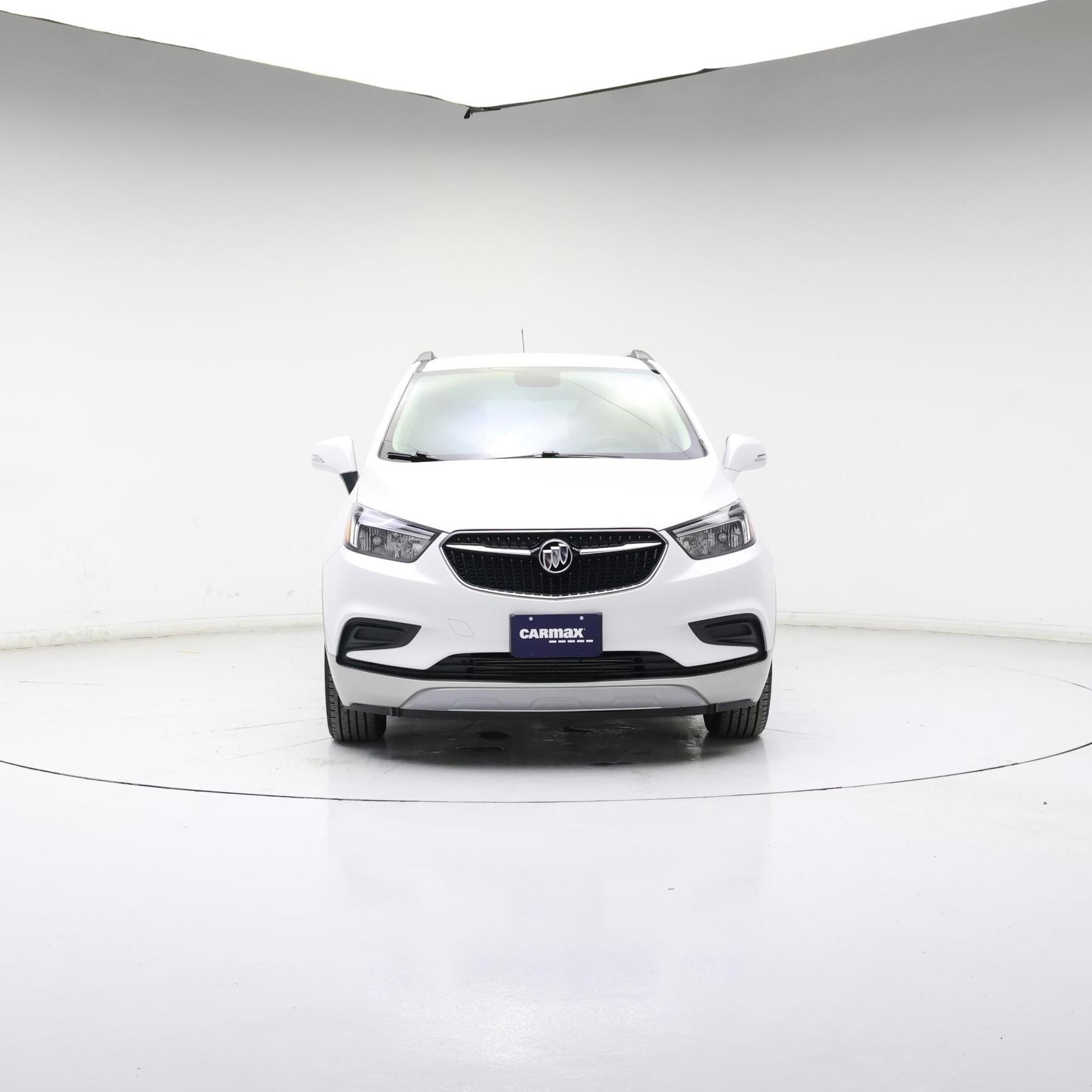 Thumbnail: 2018 Buick Encore - 5