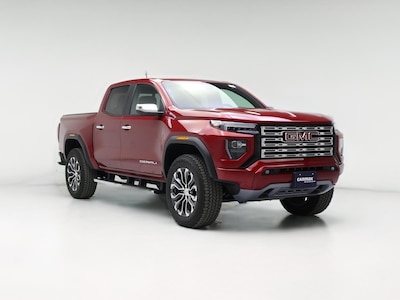 2024 GMC Canyon Denali