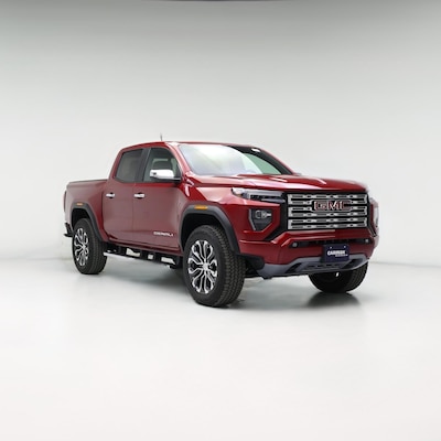 2024 GMC Canyon Denali