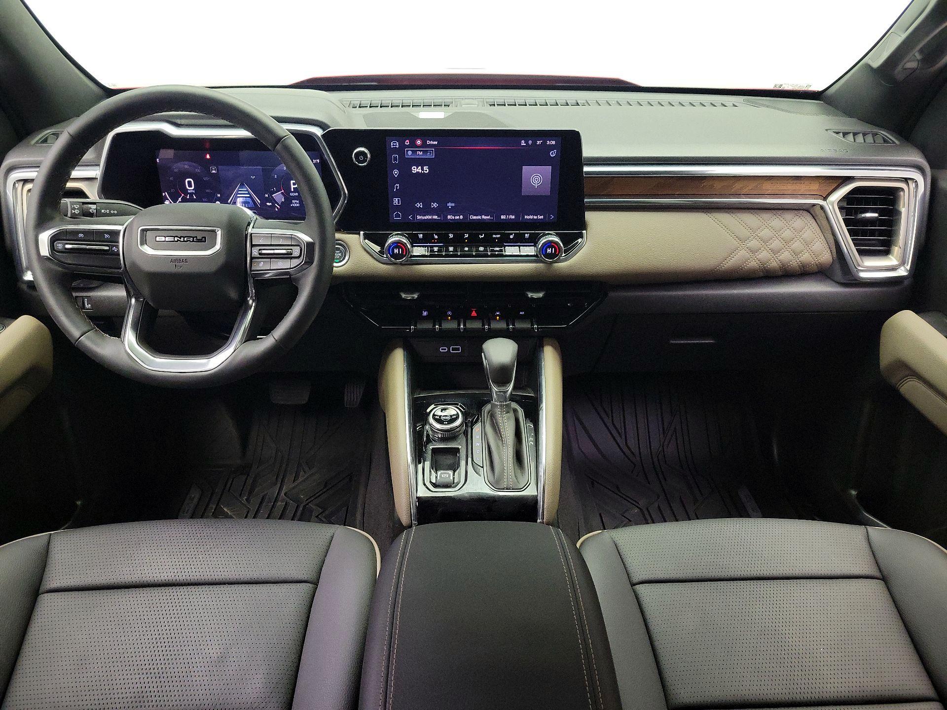 Thumbnail: 2024 GMC Canyon - 9