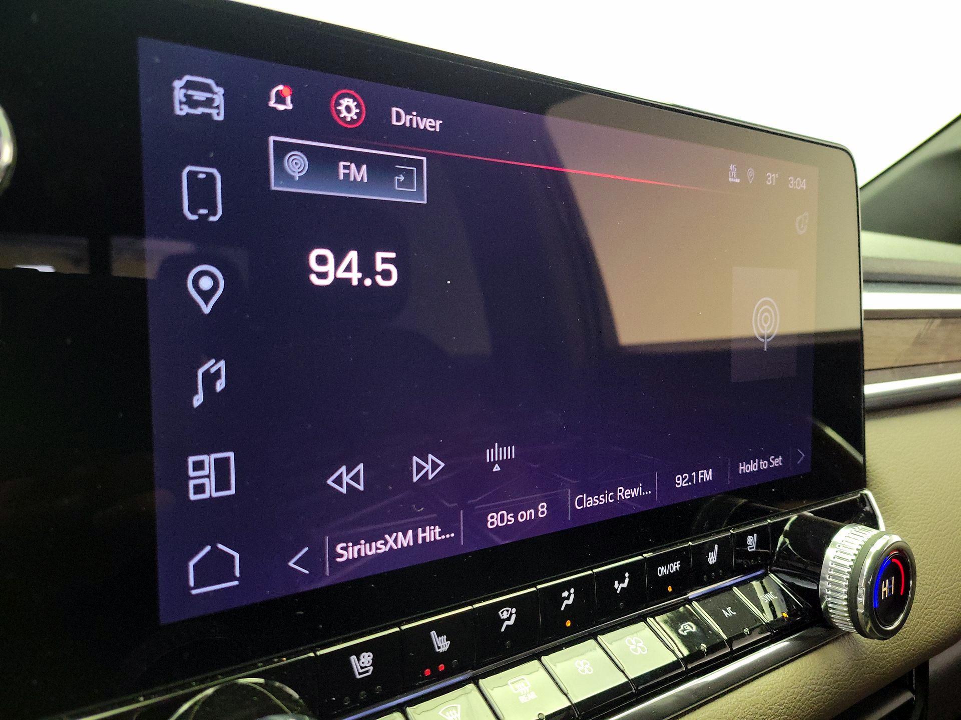 Thumbnail: 2024 GMC Canyon - 14