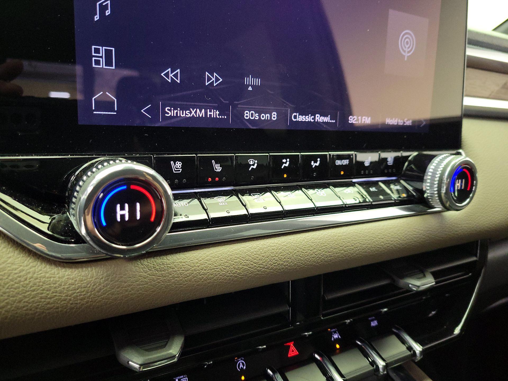 Thumbnail: 2024 GMC Canyon - 15