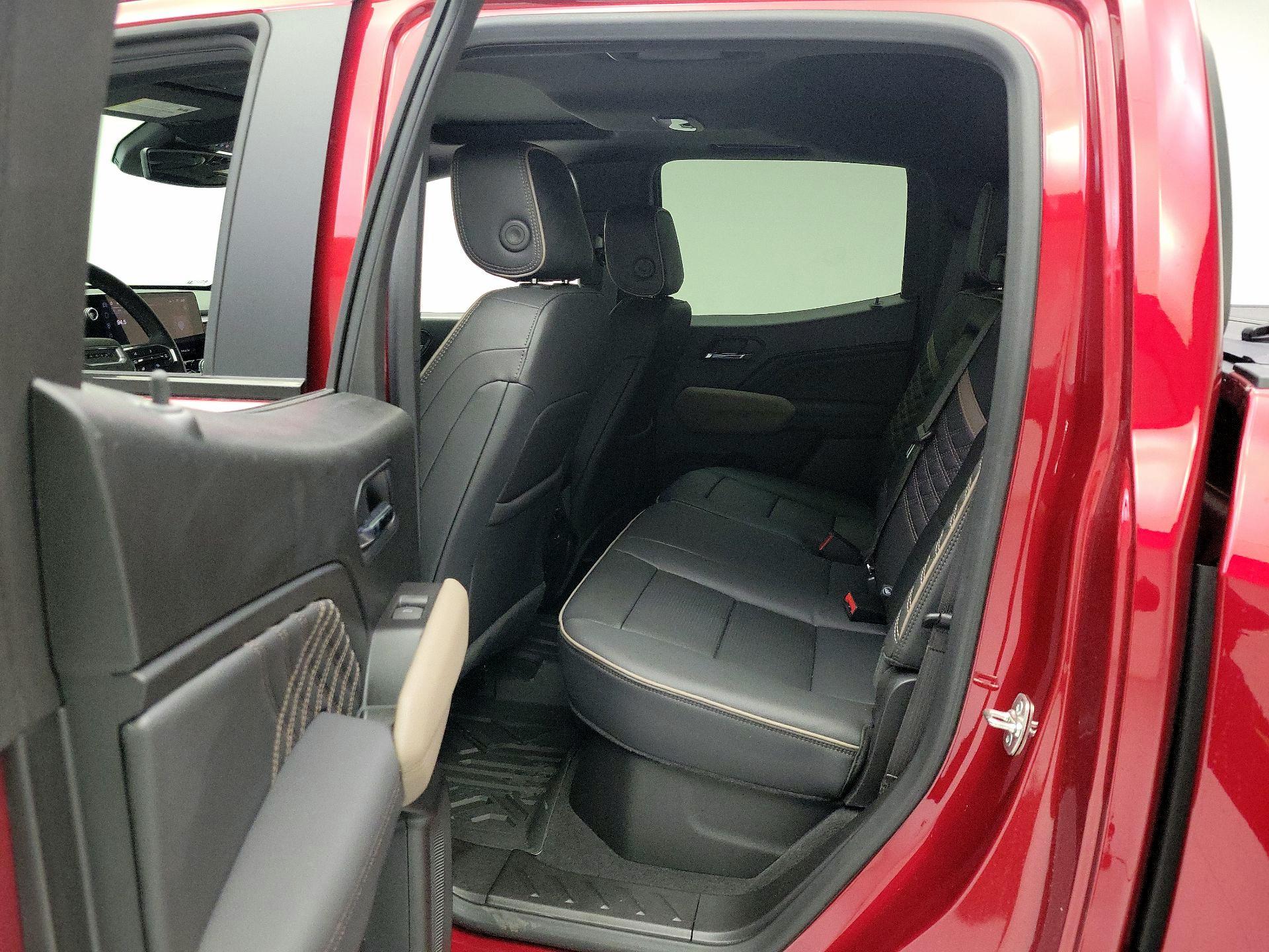 Thumbnail: 2024 GMC Canyon - 19