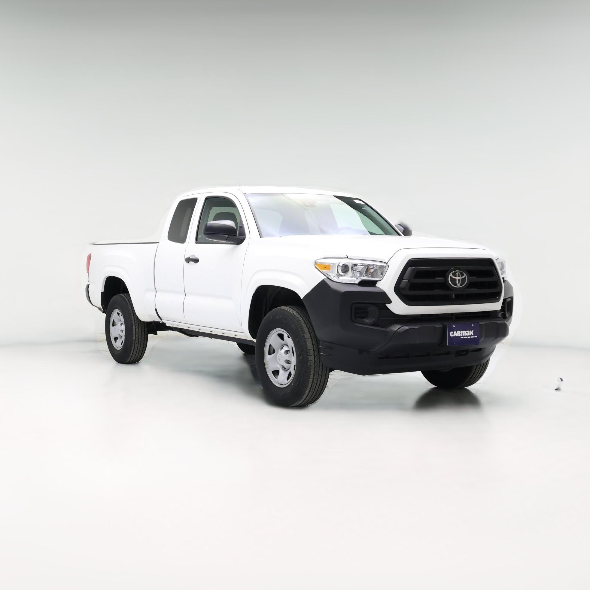 Thumbnail: 2023 Toyota Tacoma - 1