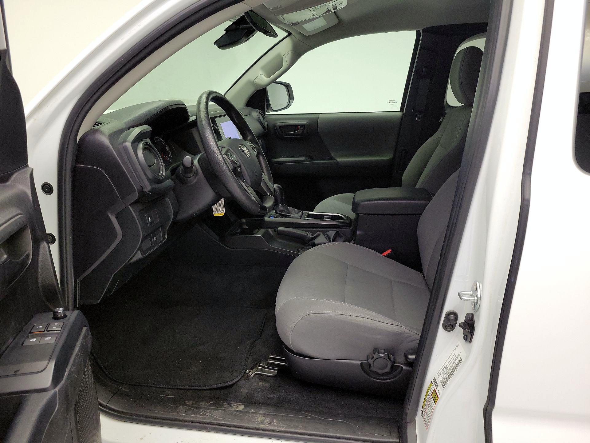 Thumbnail: 2023 Toyota Tacoma - 11