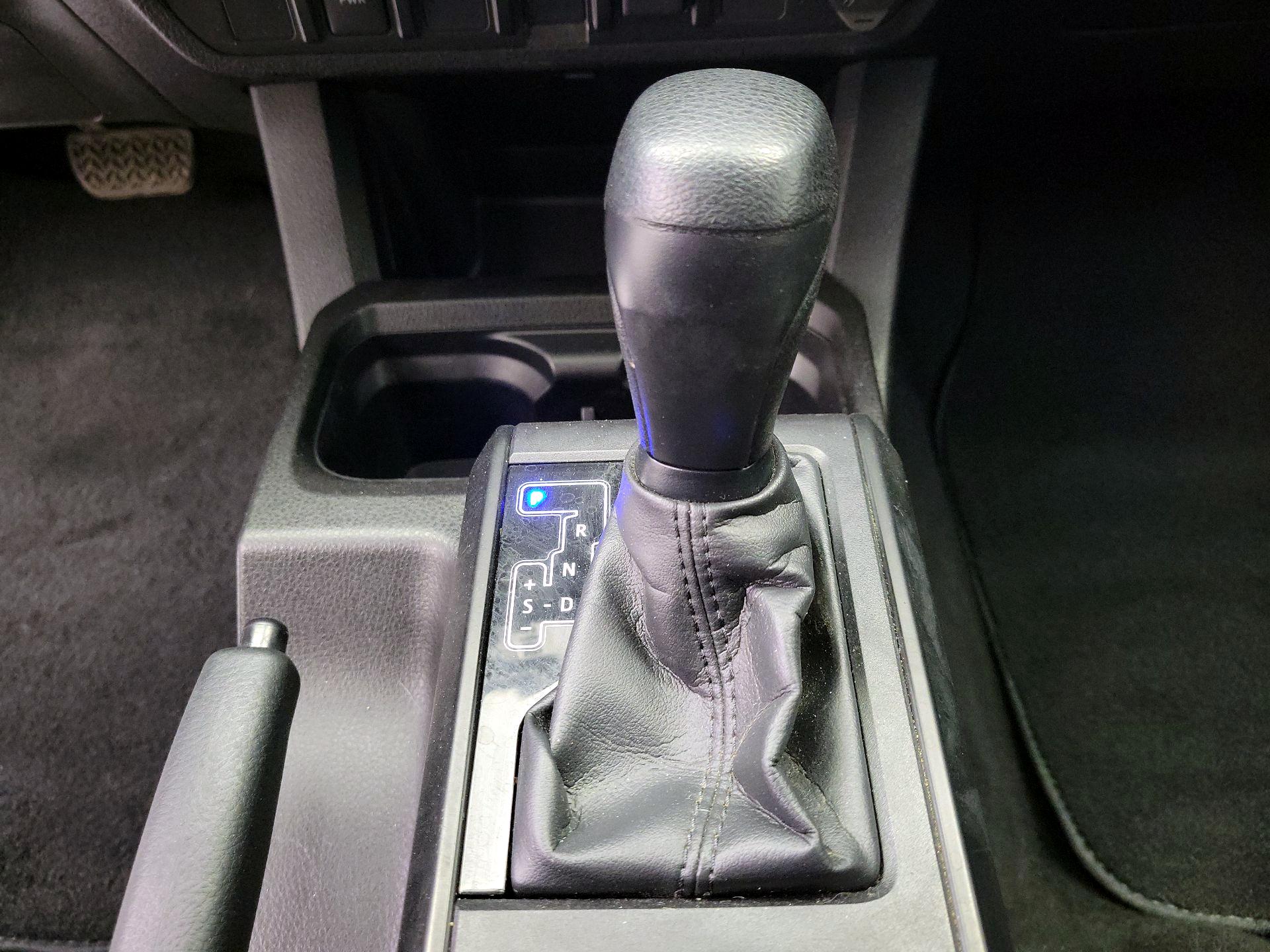 Thumbnail: 2023 Toyota Tacoma - 16