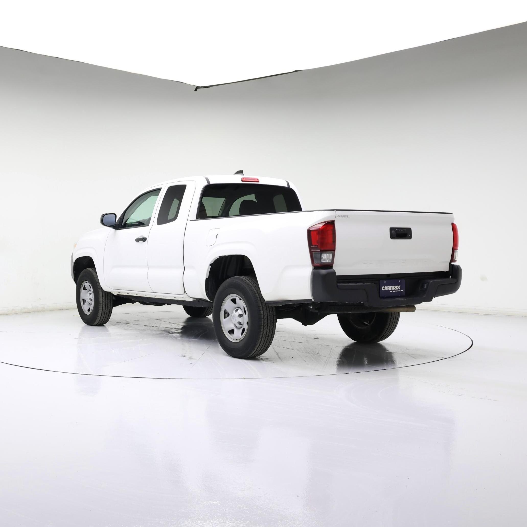 Thumbnail: 2023 Toyota Tacoma - 2