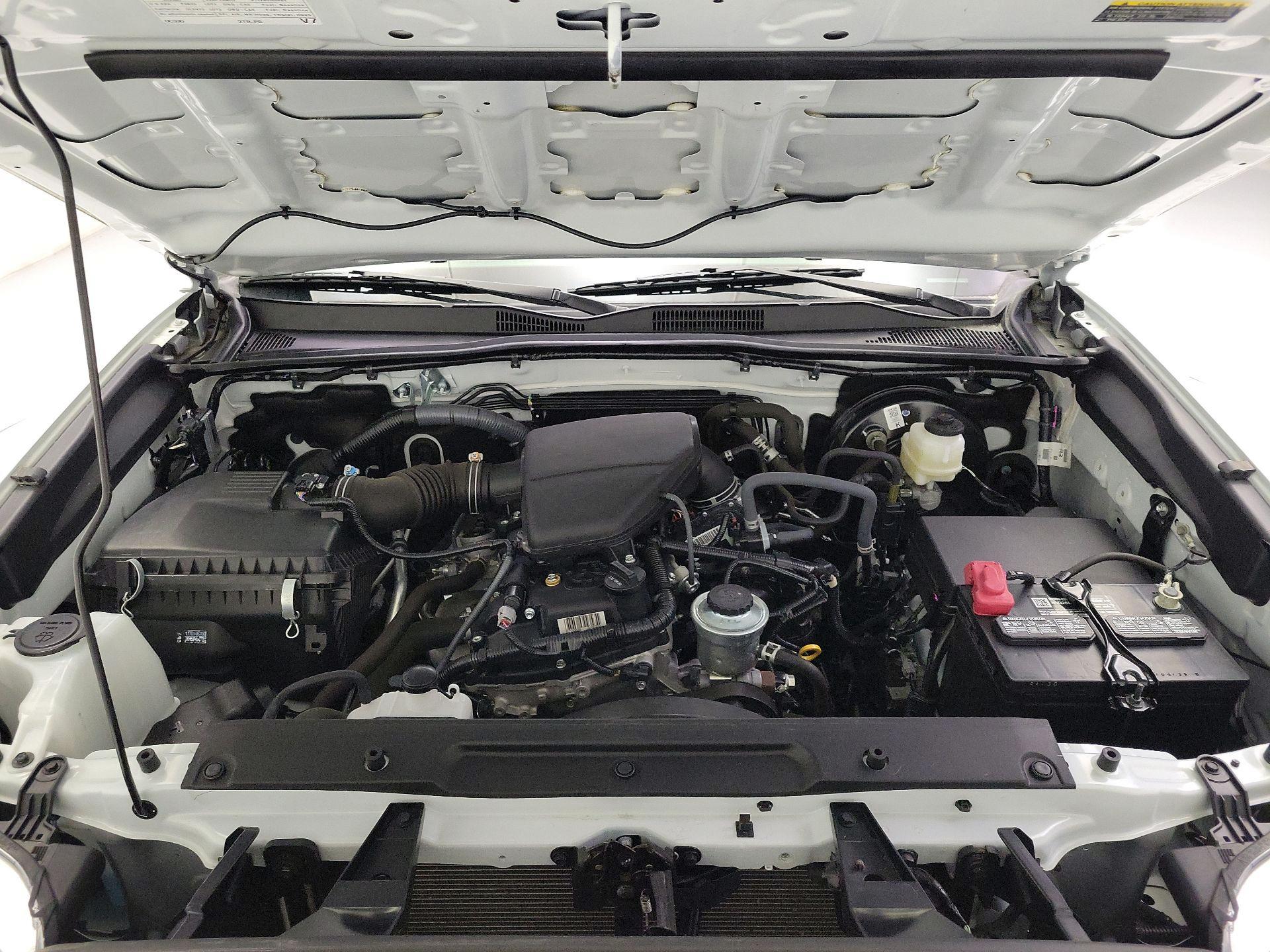 Thumbnail: 2023 Toyota Tacoma - 20