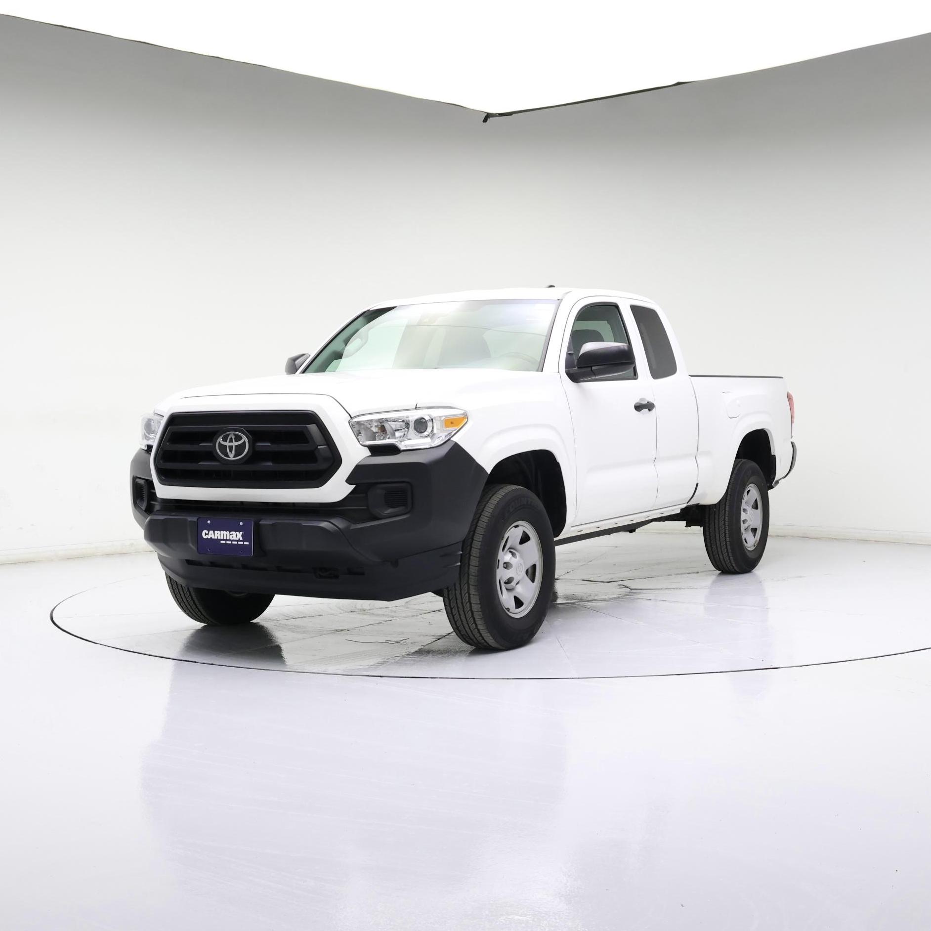 Thumbnail: 2023 Toyota Tacoma - 4