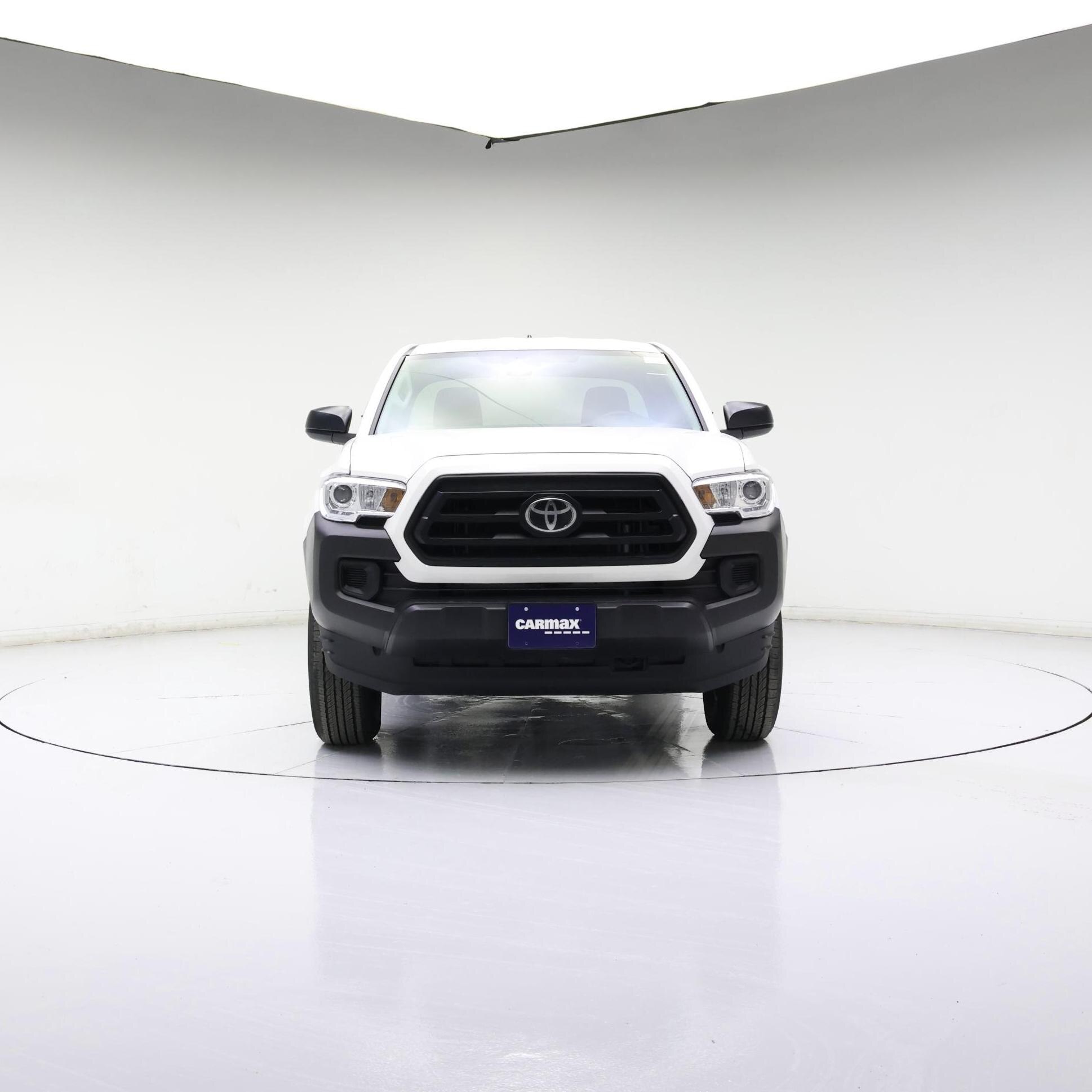 Thumbnail: 2023 Toyota Tacoma - 5