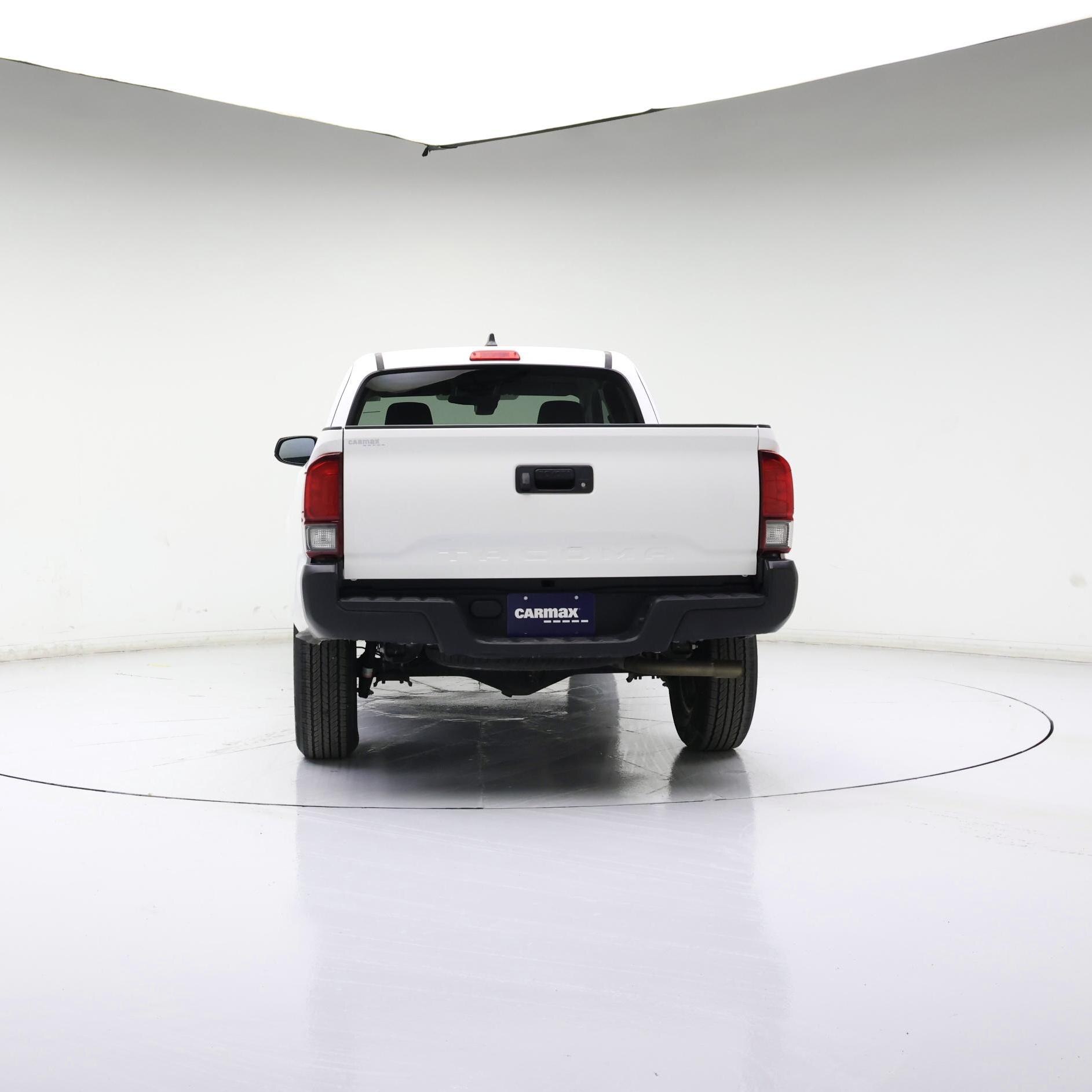 Thumbnail: 2023 Toyota Tacoma - 6