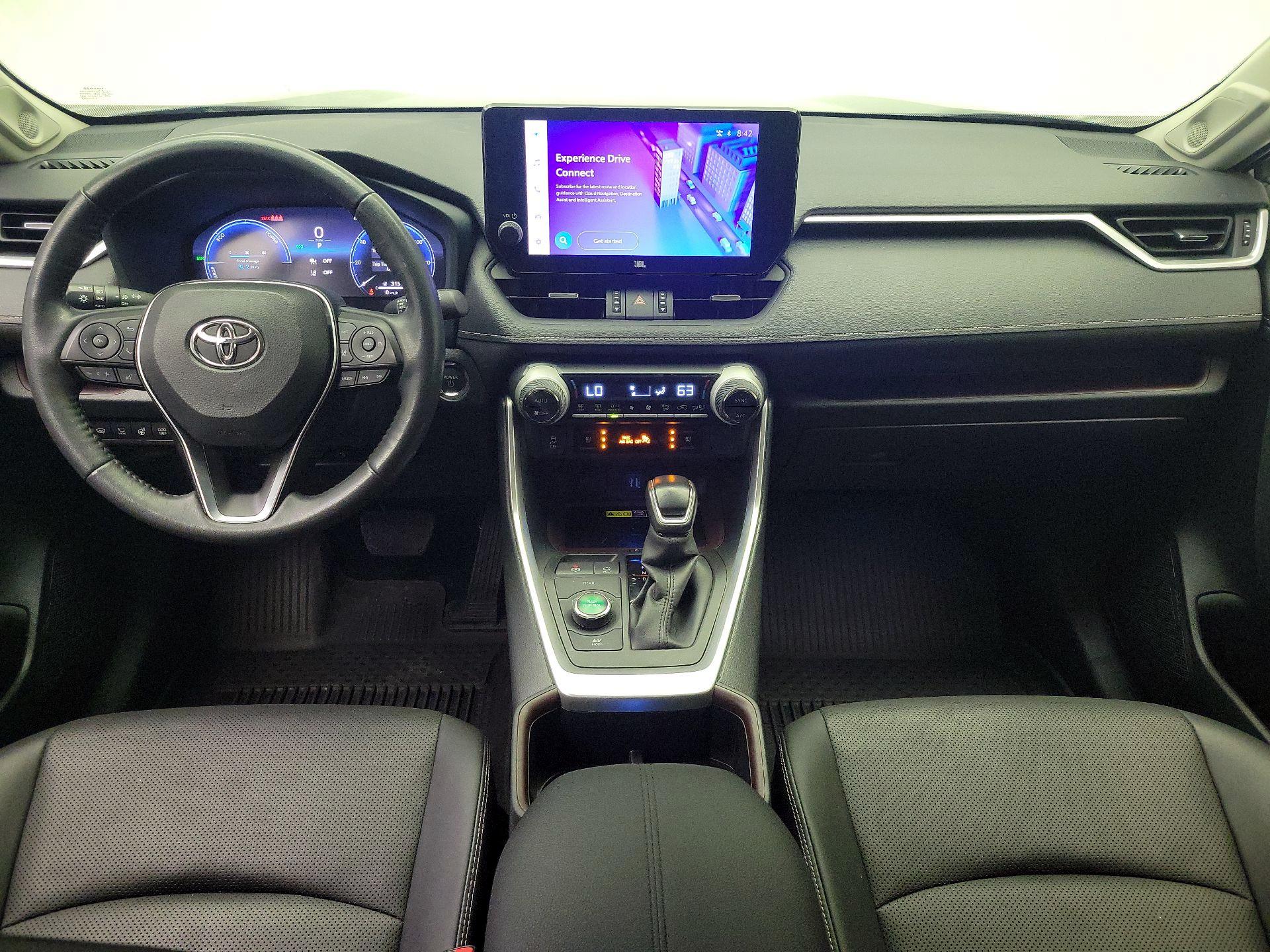 Thumbnail: 2024 Toyota RAV4 - 9