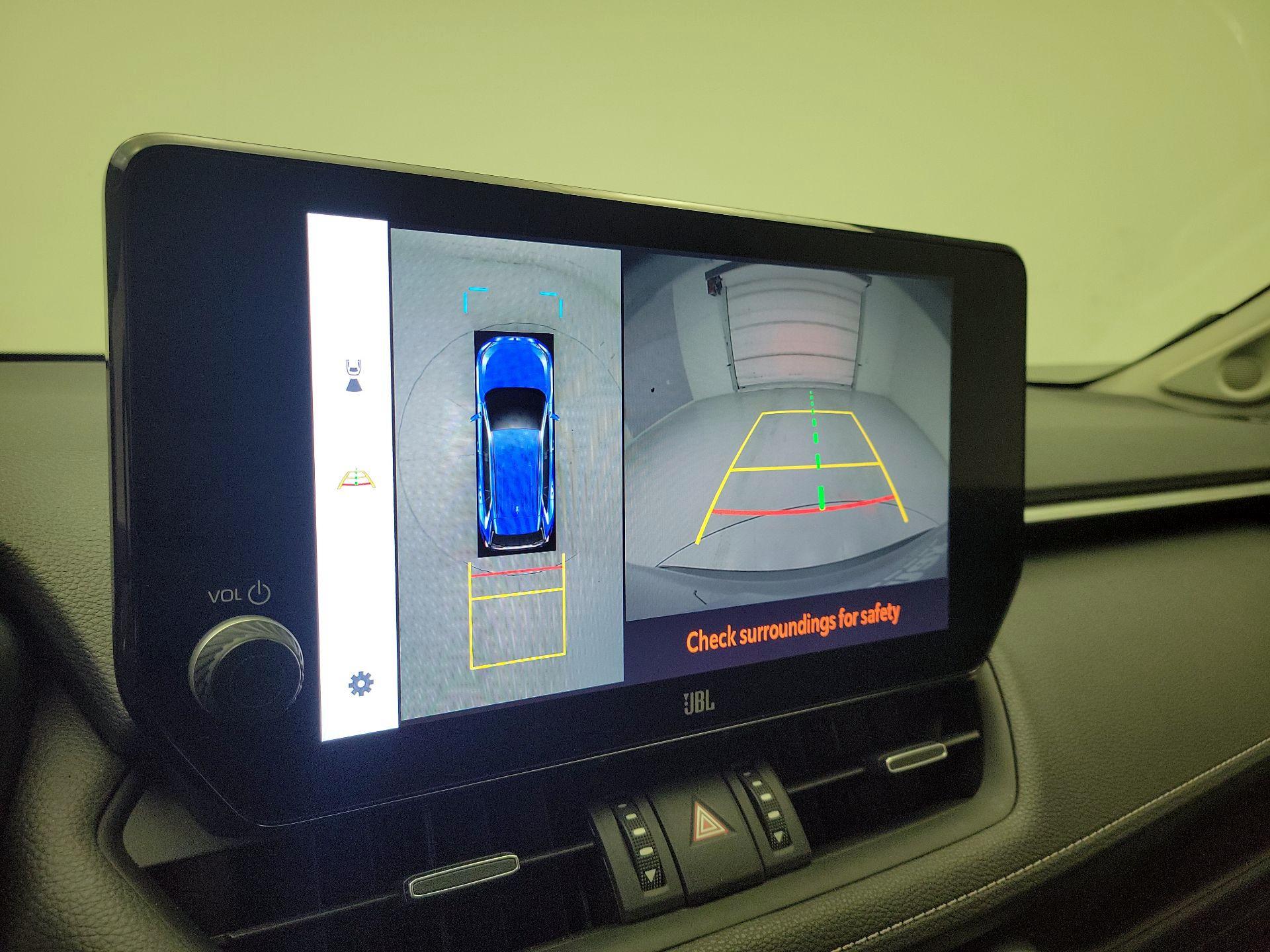 Thumbnail: 2024 Toyota RAV4 - 14