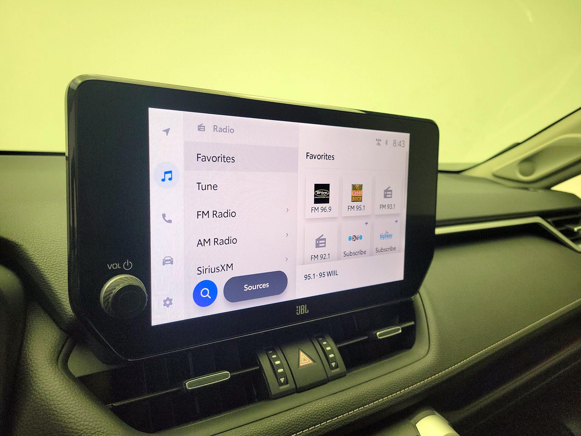 Thumbnail: 2024 Toyota RAV4 - 15