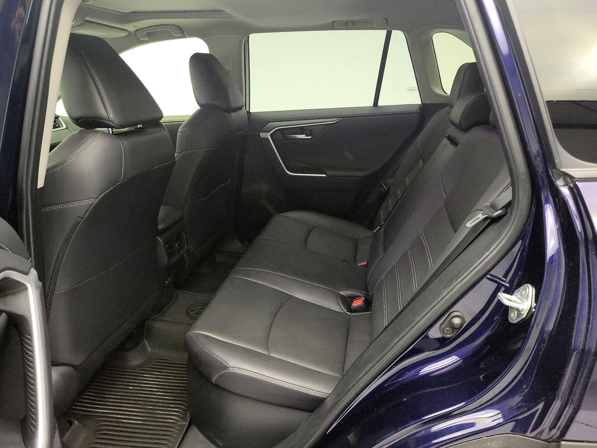 Thumbnail: 2024 Toyota RAV4 - 20