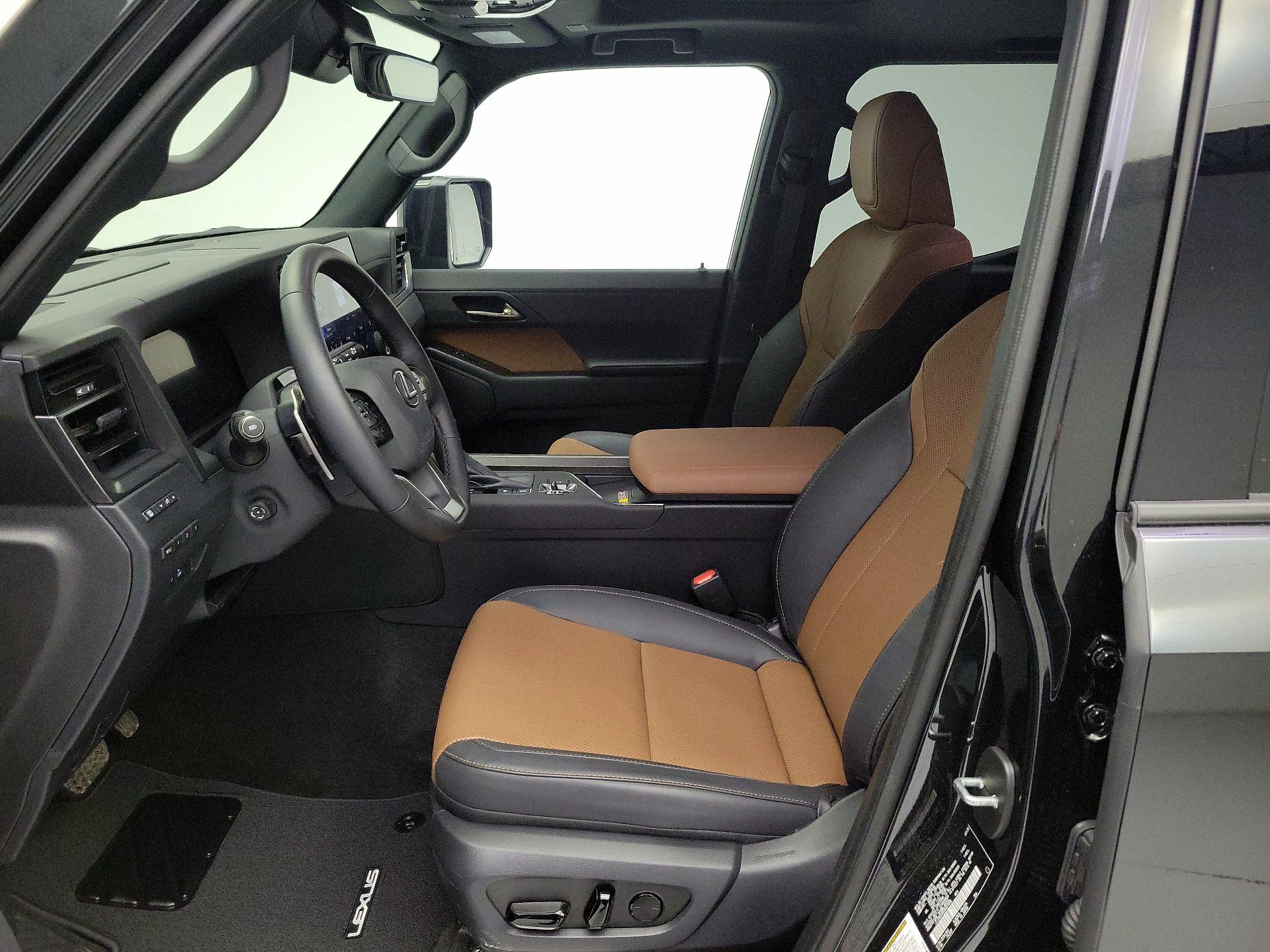 Thumbnail: 2025 Lexus GX - 11