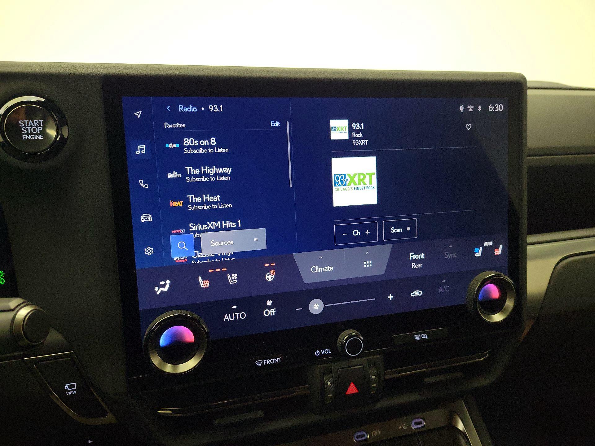 Thumbnail: 2025 Lexus GX - 15