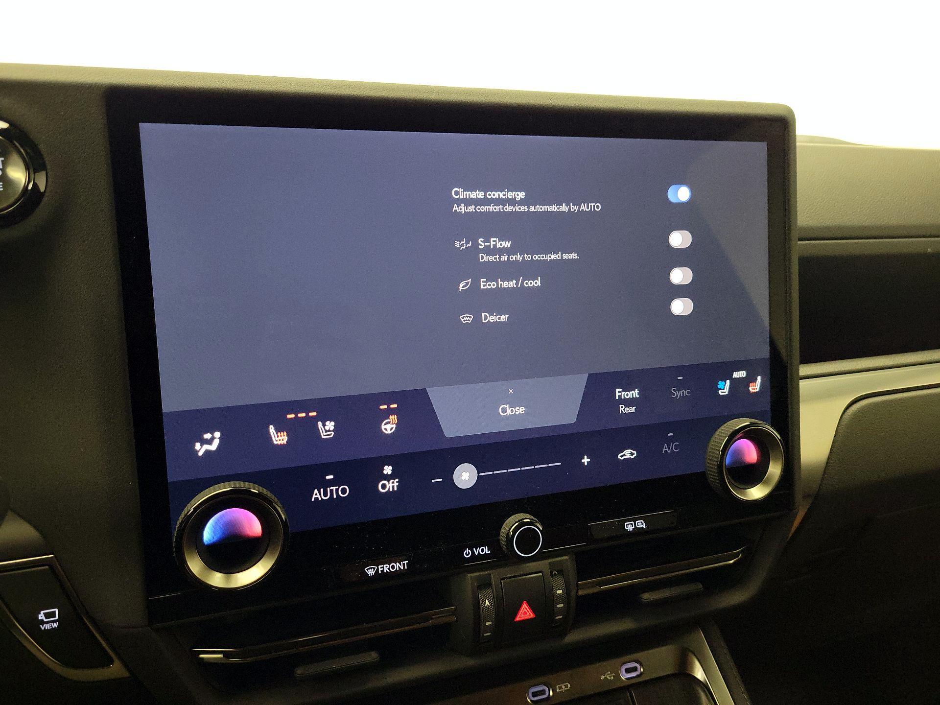 Thumbnail: 2025 Lexus GX - 16