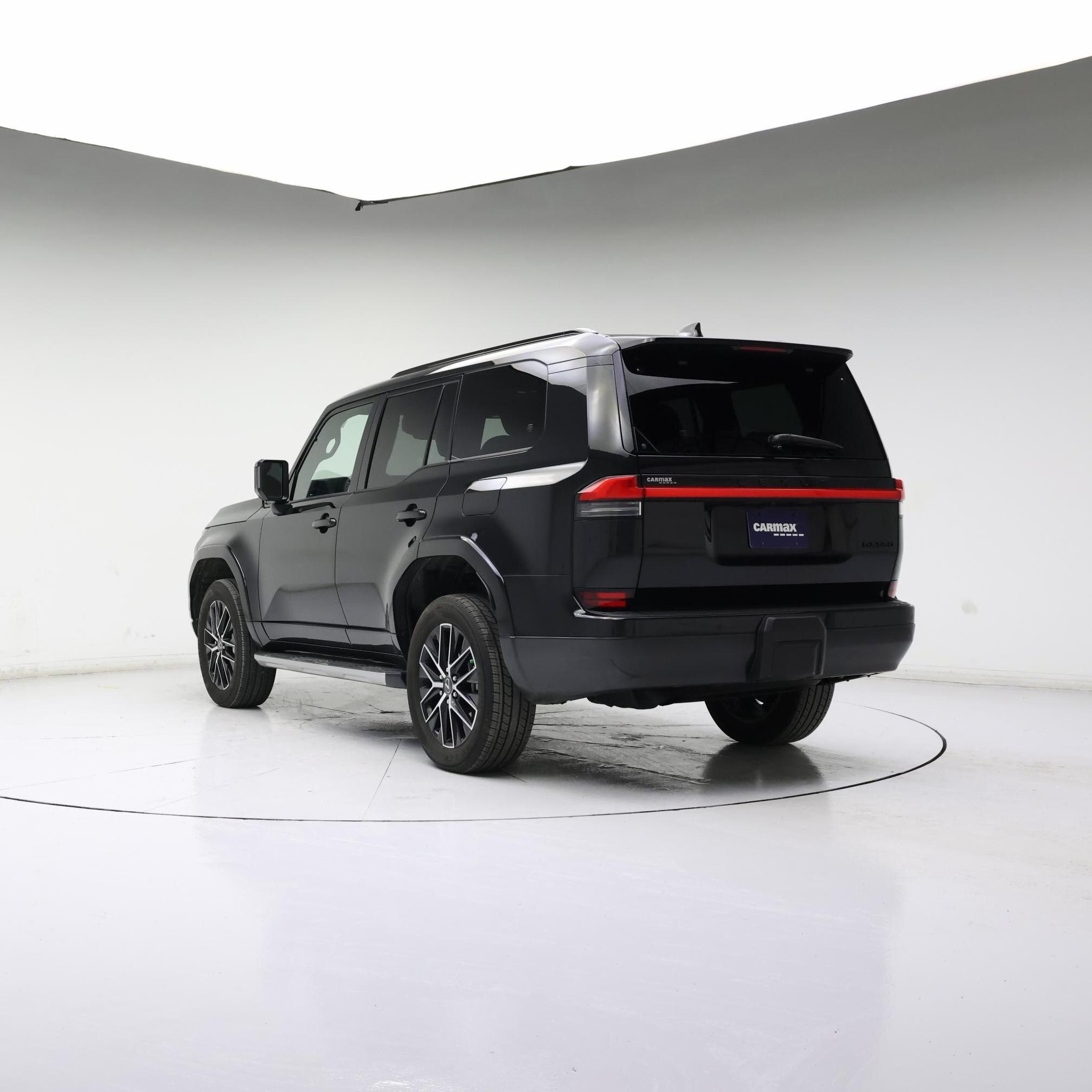 Thumbnail: 2025 Lexus GX - 2