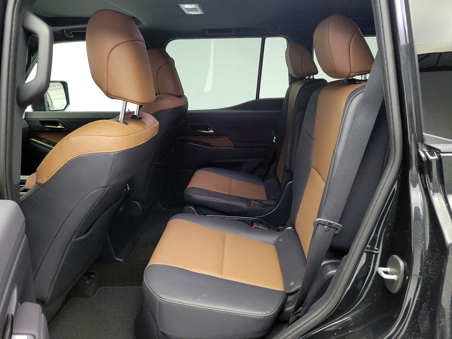 Thumbnail: 2025 Lexus GX - 20