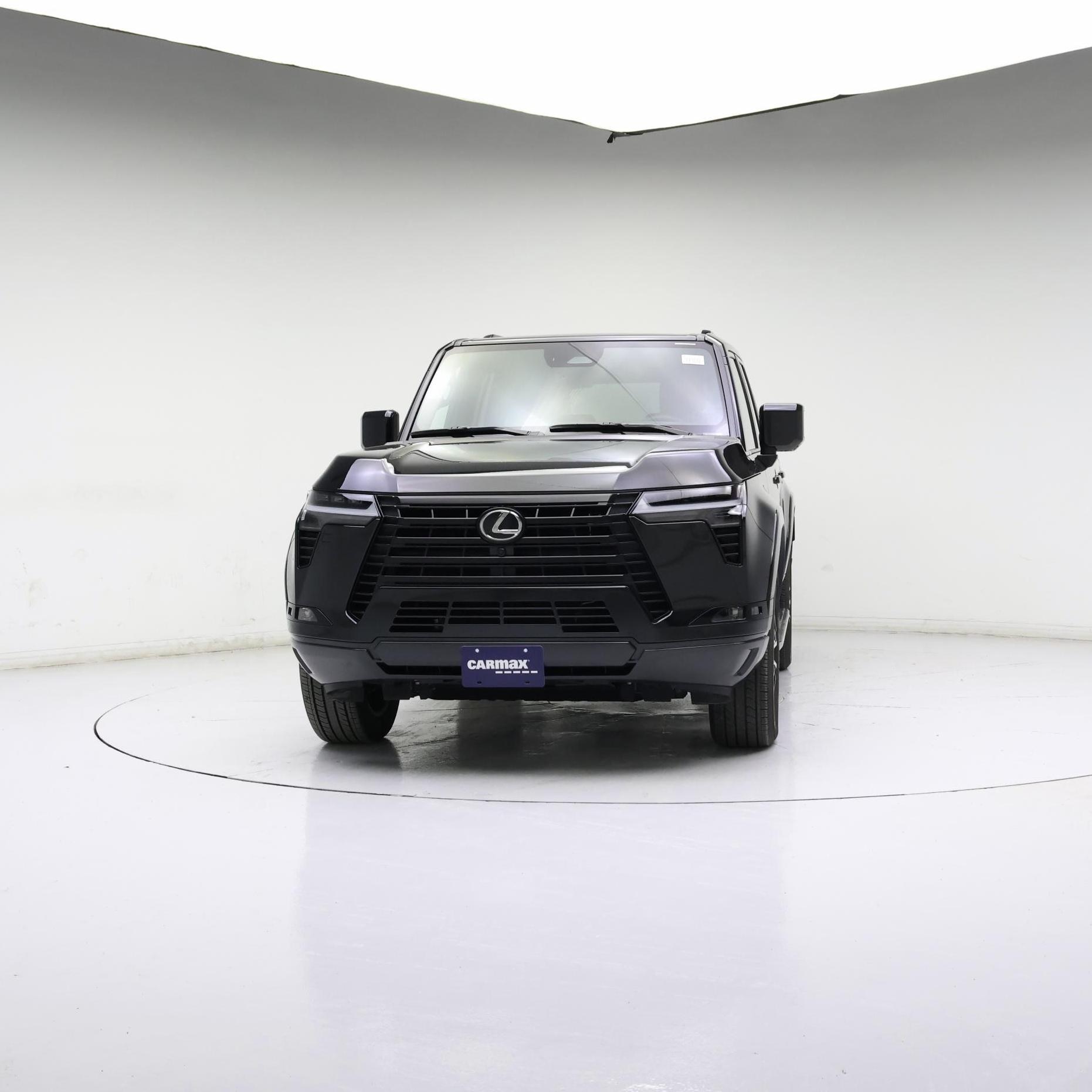 Thumbnail: 2025 Lexus GX - 5