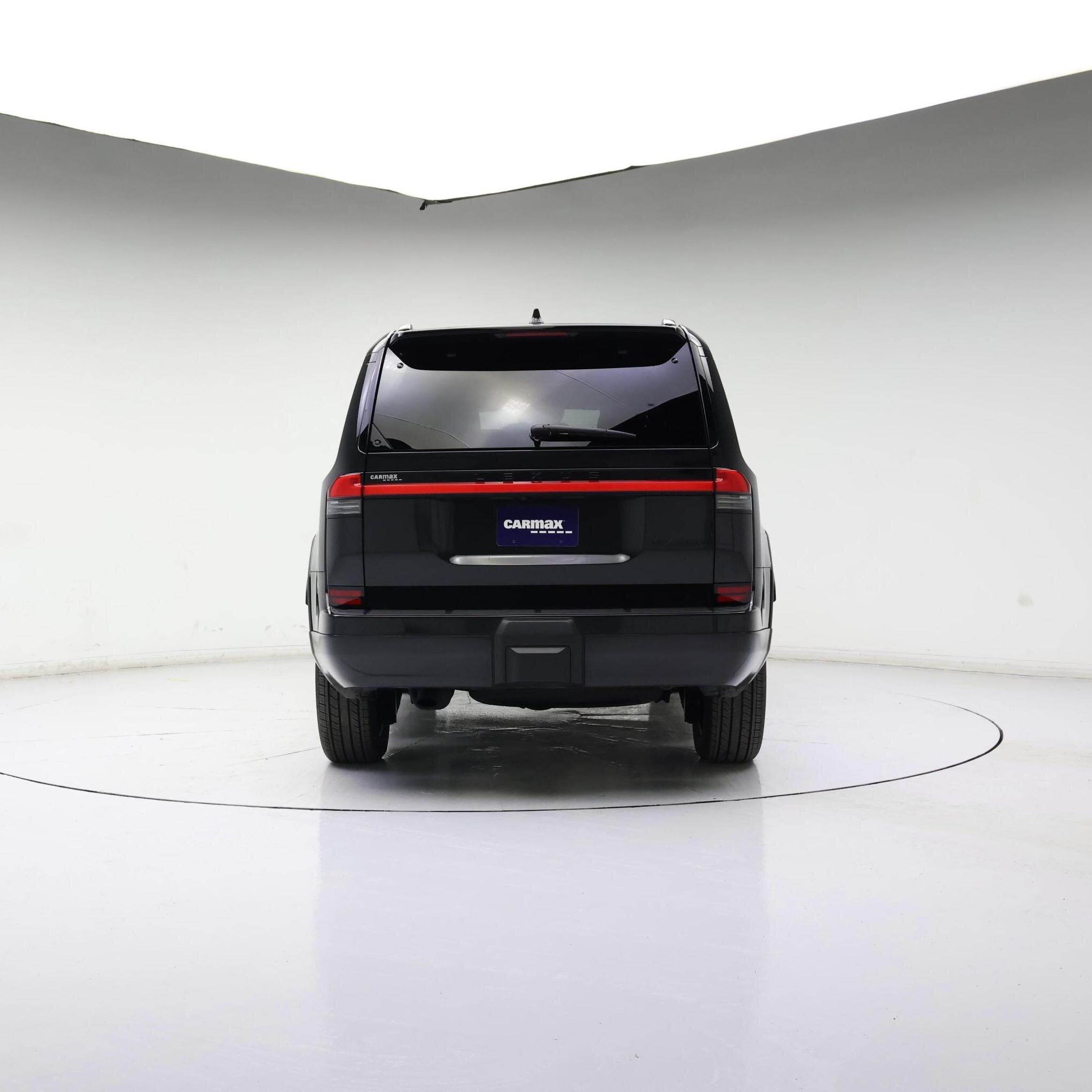 Thumbnail: 2025 Lexus GX - 6